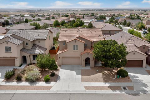 Photo of 2015 SALVATOR Drive SE, Albuquerque, NM 87123 (MLS # 1090485)