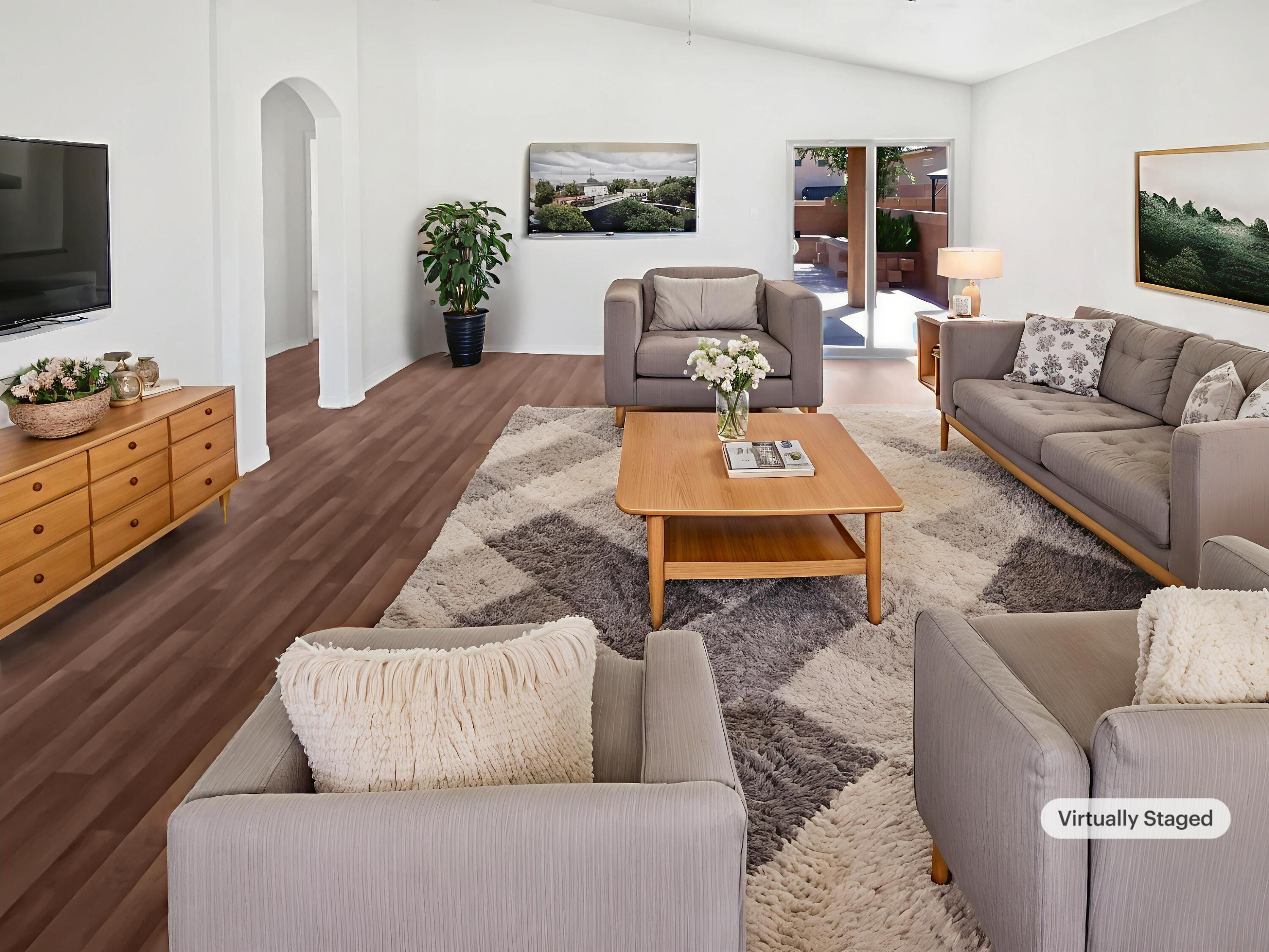 1225 LA FONDA Street