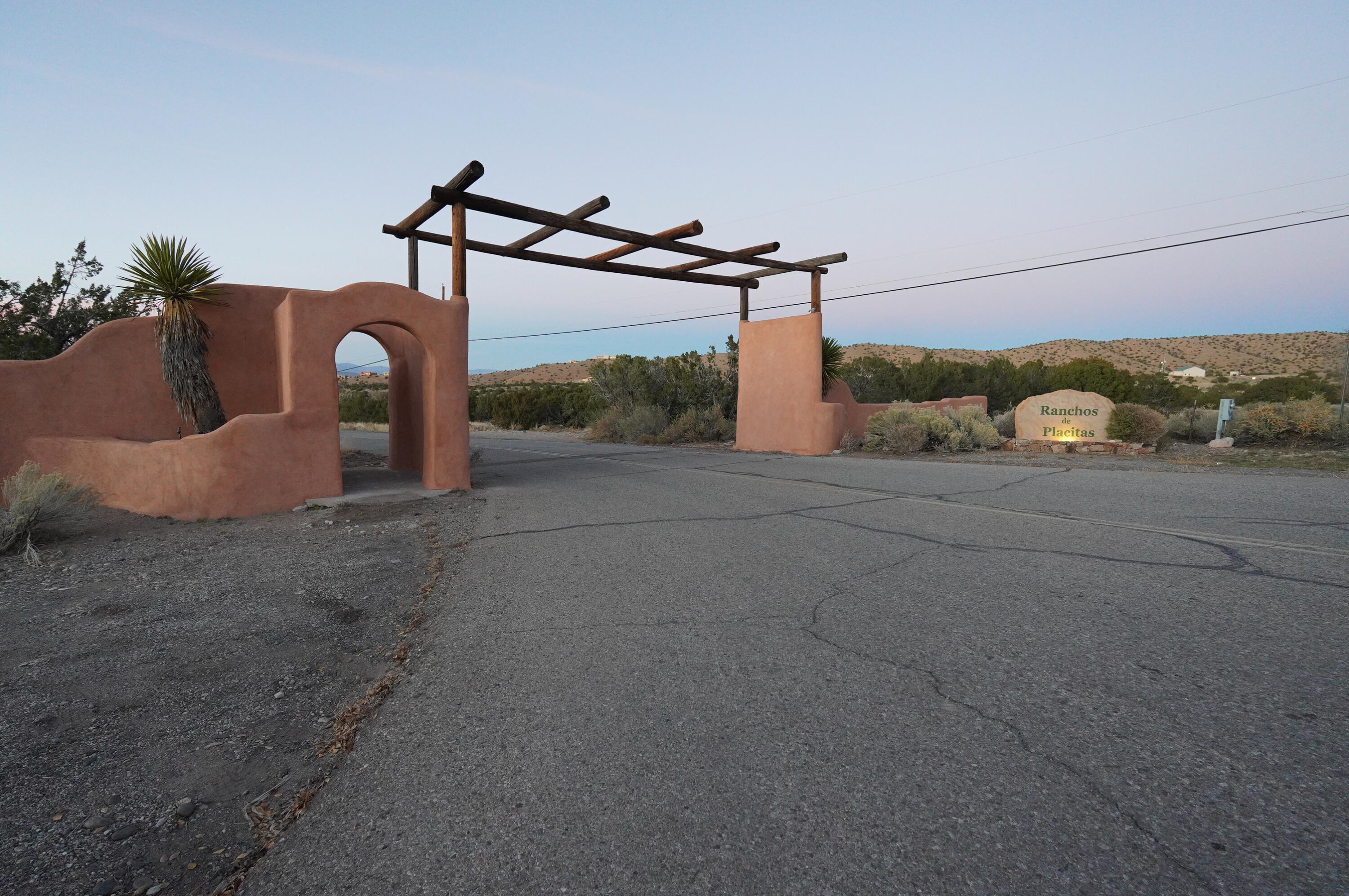 Photo 1 of 38 — Cabezon Road, Placitas, NM 87043