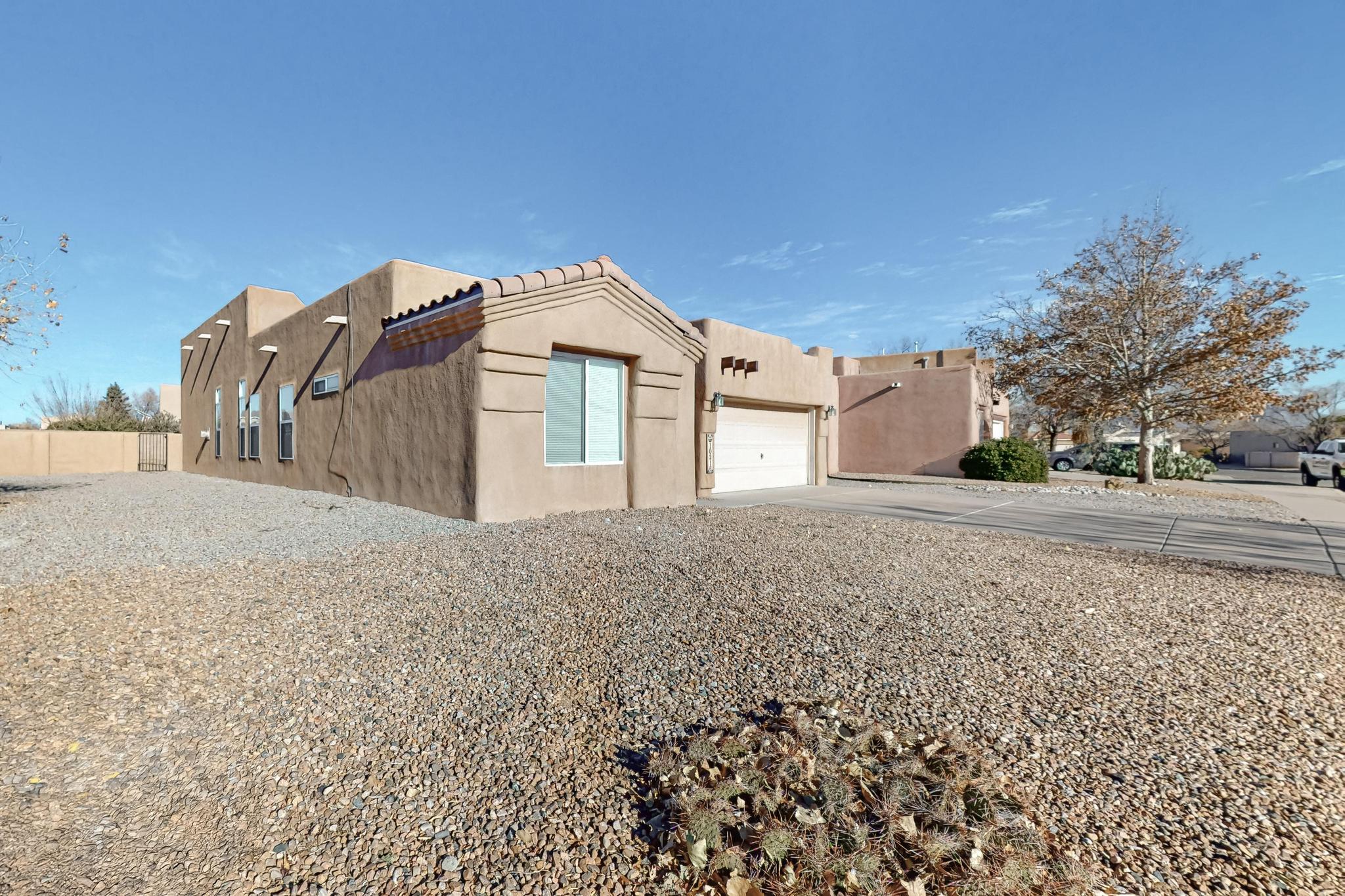 10216 Sand Sage Drive, Albuquerque, New Mexico image 1