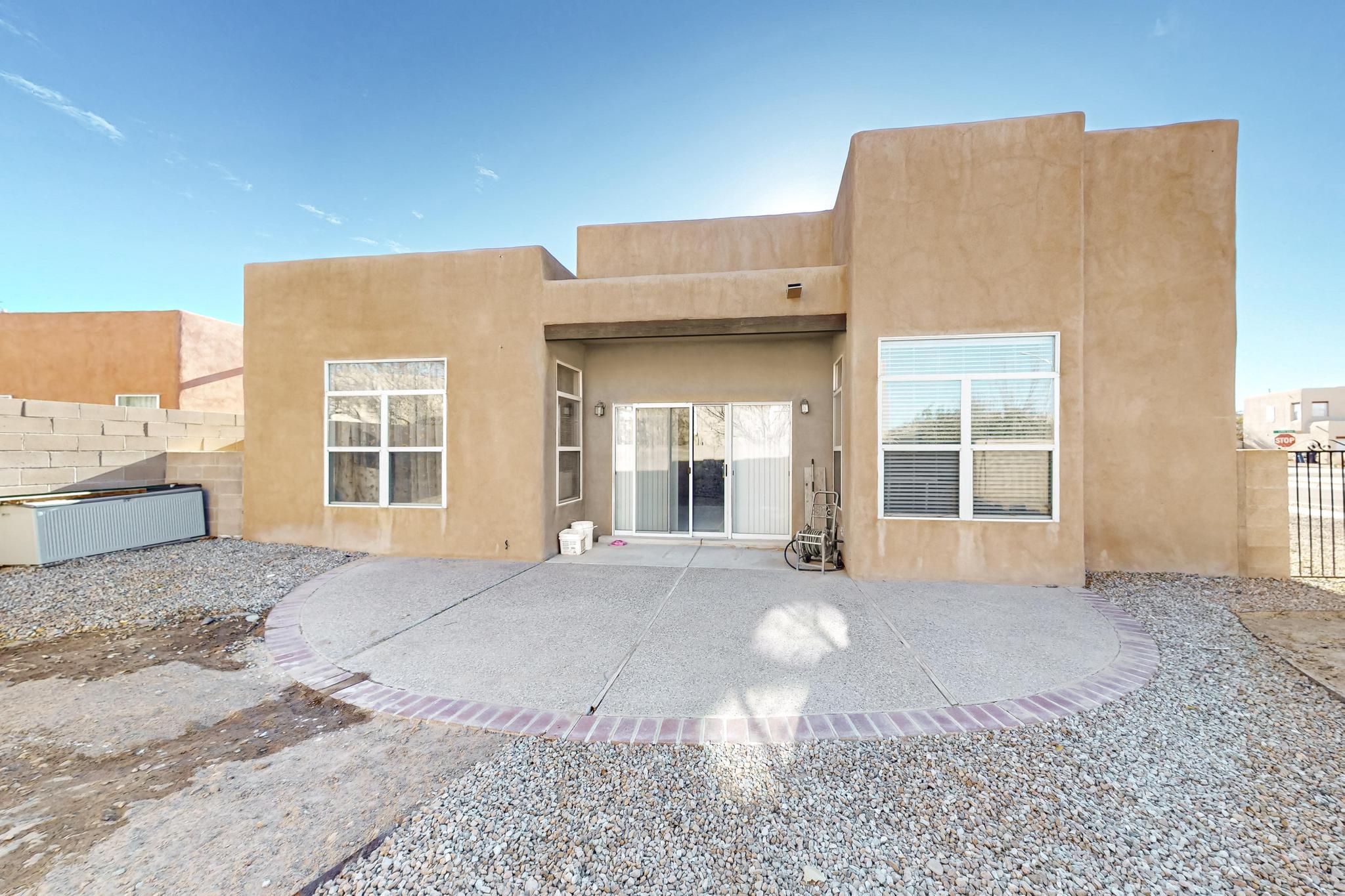 10216 Sand Sage Drive, Albuquerque, New Mexico image 18