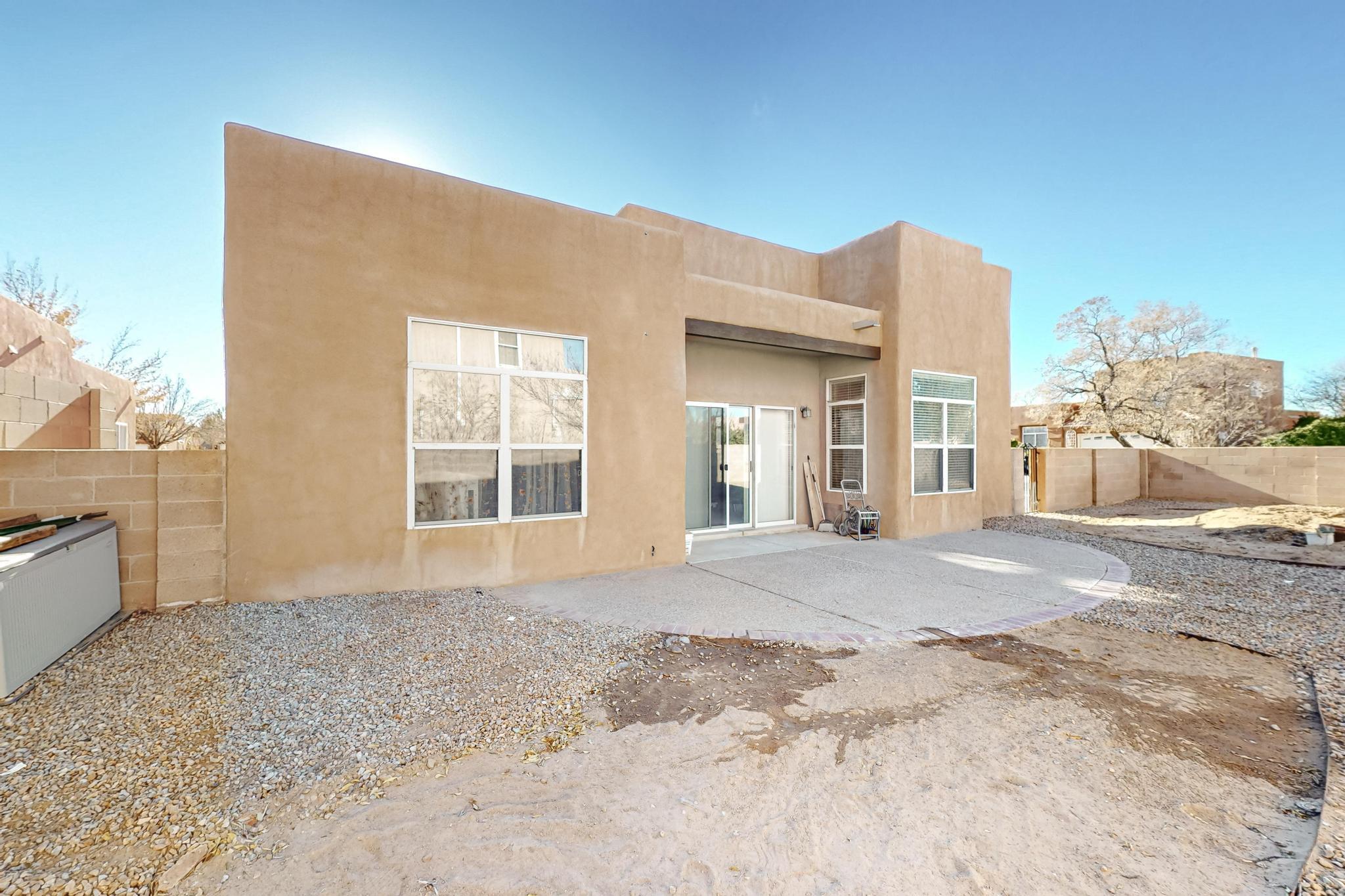 10216 Sand Sage Drive, Albuquerque, New Mexico image 19