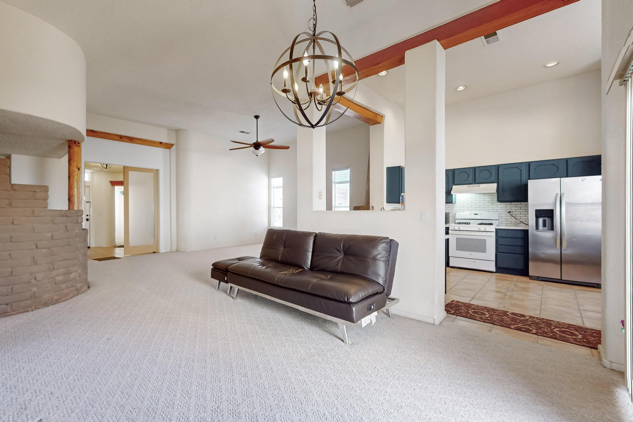 10216 Sand Sage Drive, Albuquerque, New Mexico image 5