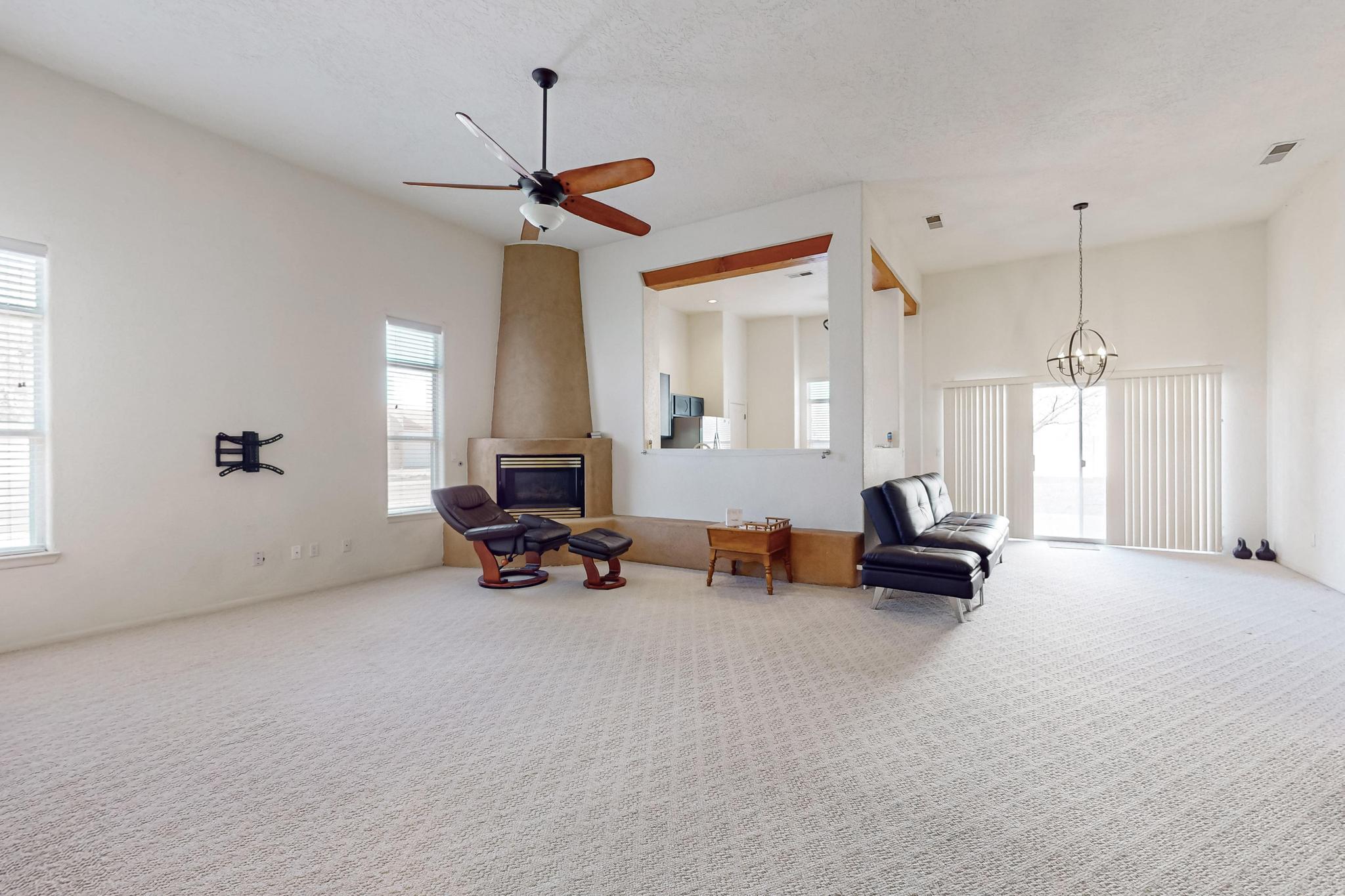 10216 Sand Sage Drive, Albuquerque, New Mexico image 4