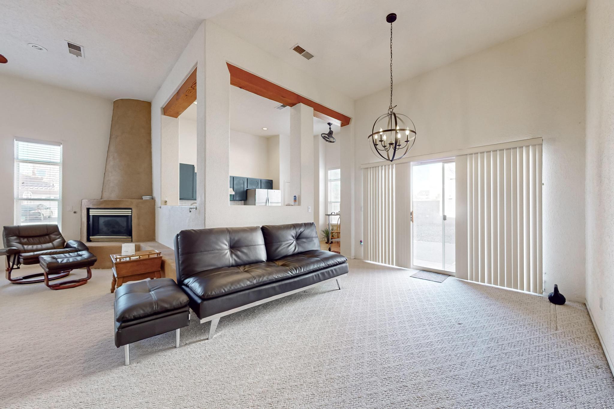 10216 Sand Sage Drive, Albuquerque, New Mexico image 6