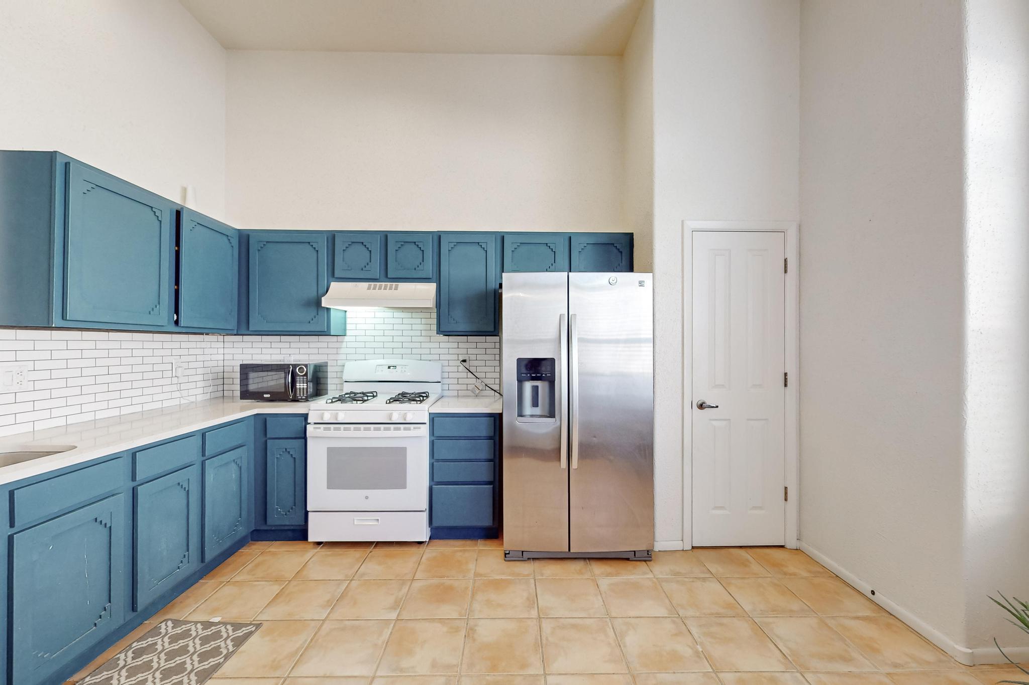 10216 Sand Sage Drive, Albuquerque, New Mexico image 8