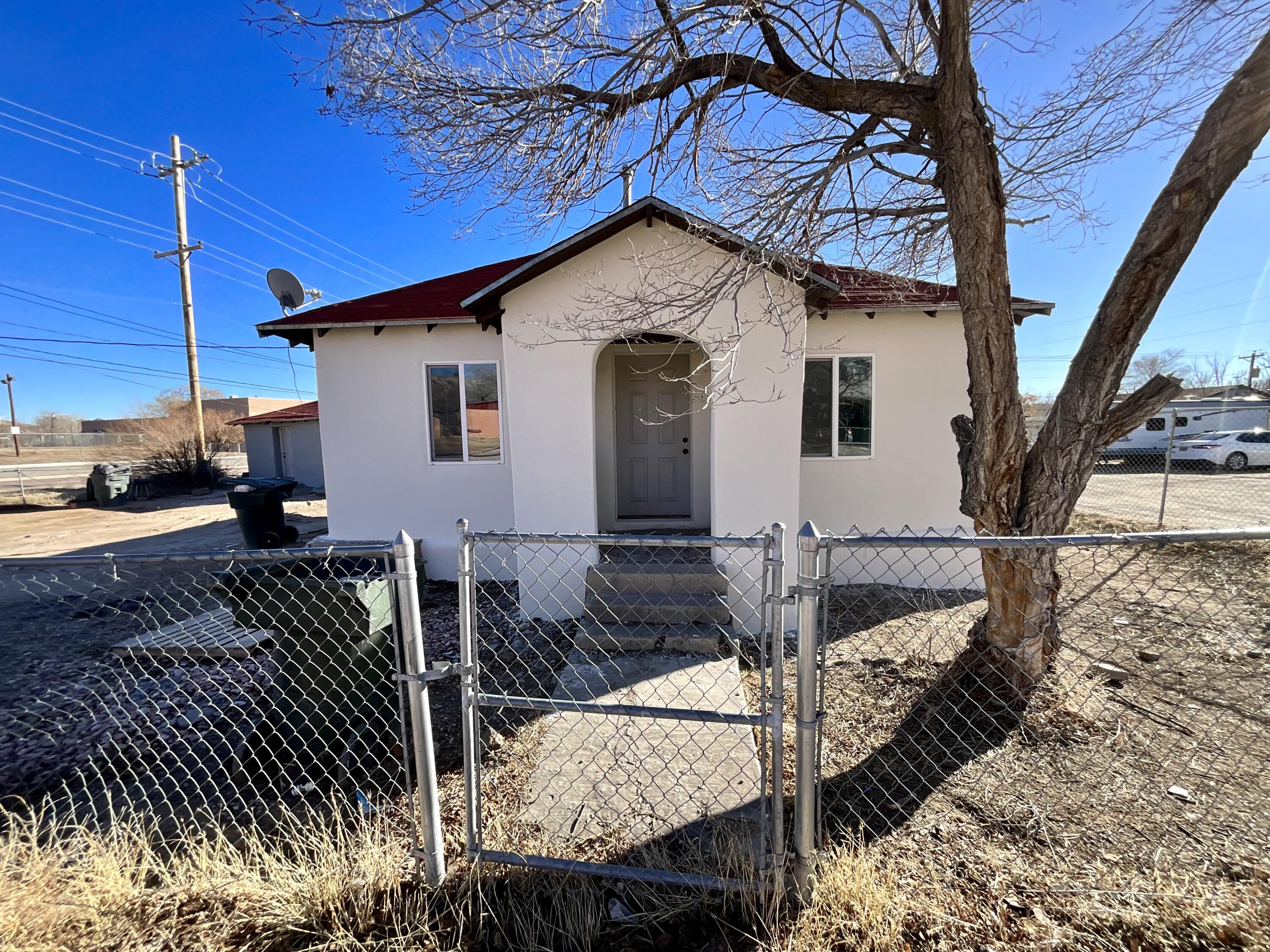 610 E Wilson Avenue, Gallup, New Mexico image 1