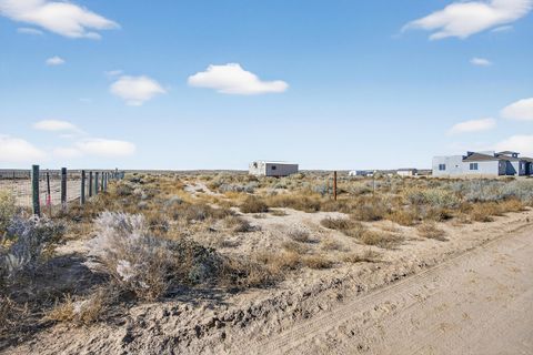 Photo of 1304 Iglesia Road SW, Rio Rancho, NM 87124 (MLS # 1095216)
