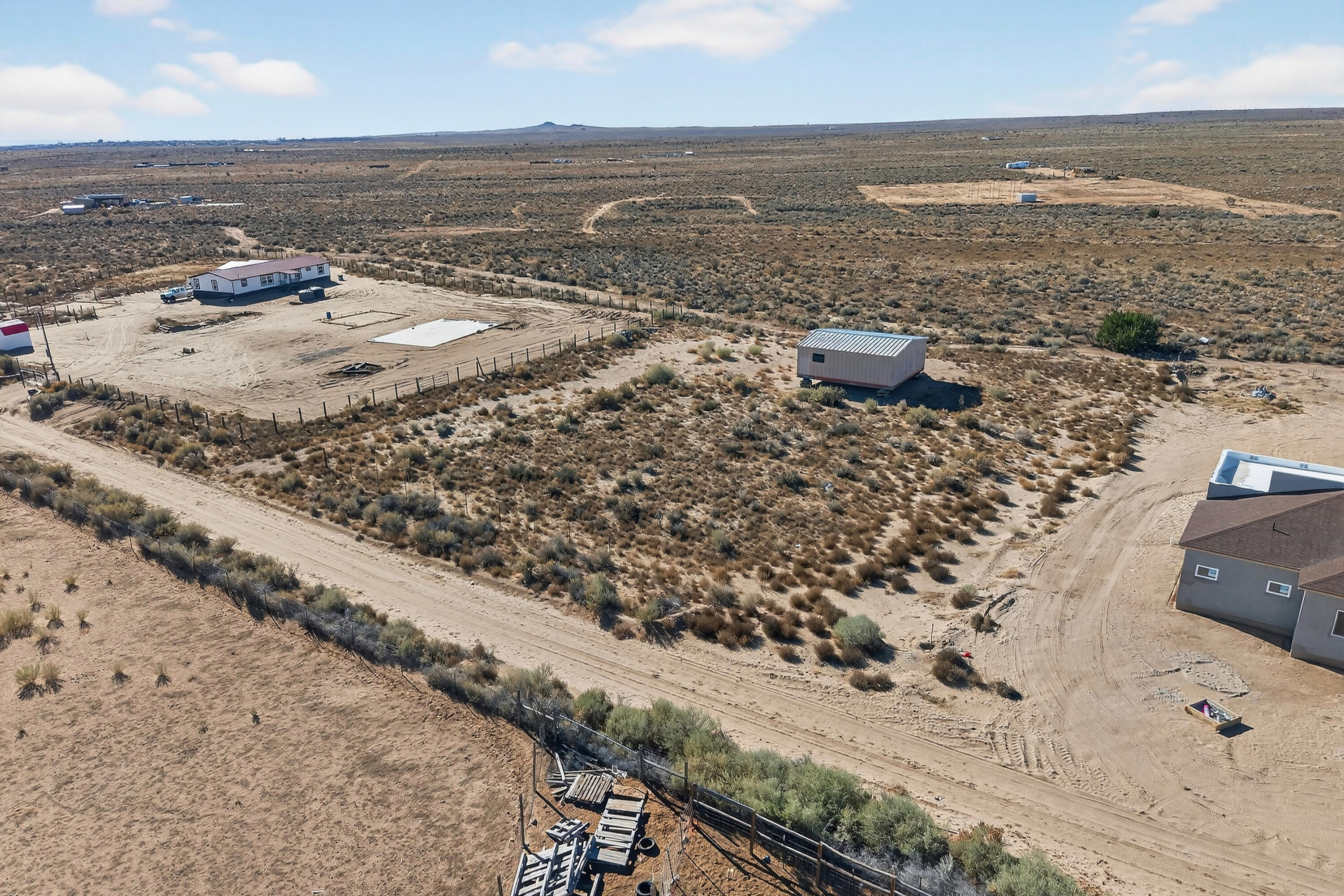 1304 Iglesia Road SW