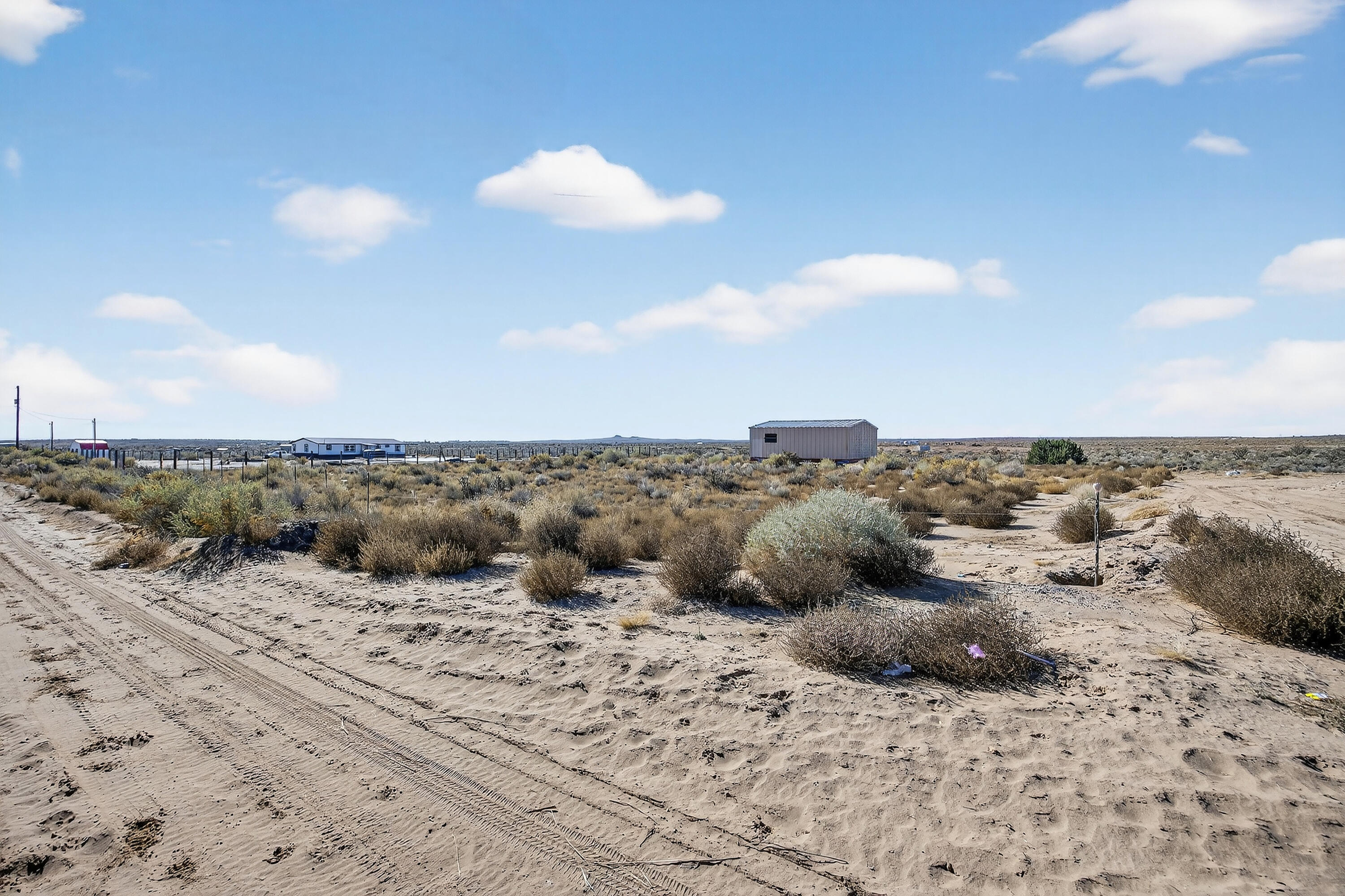 1304 Iglesia Road SW