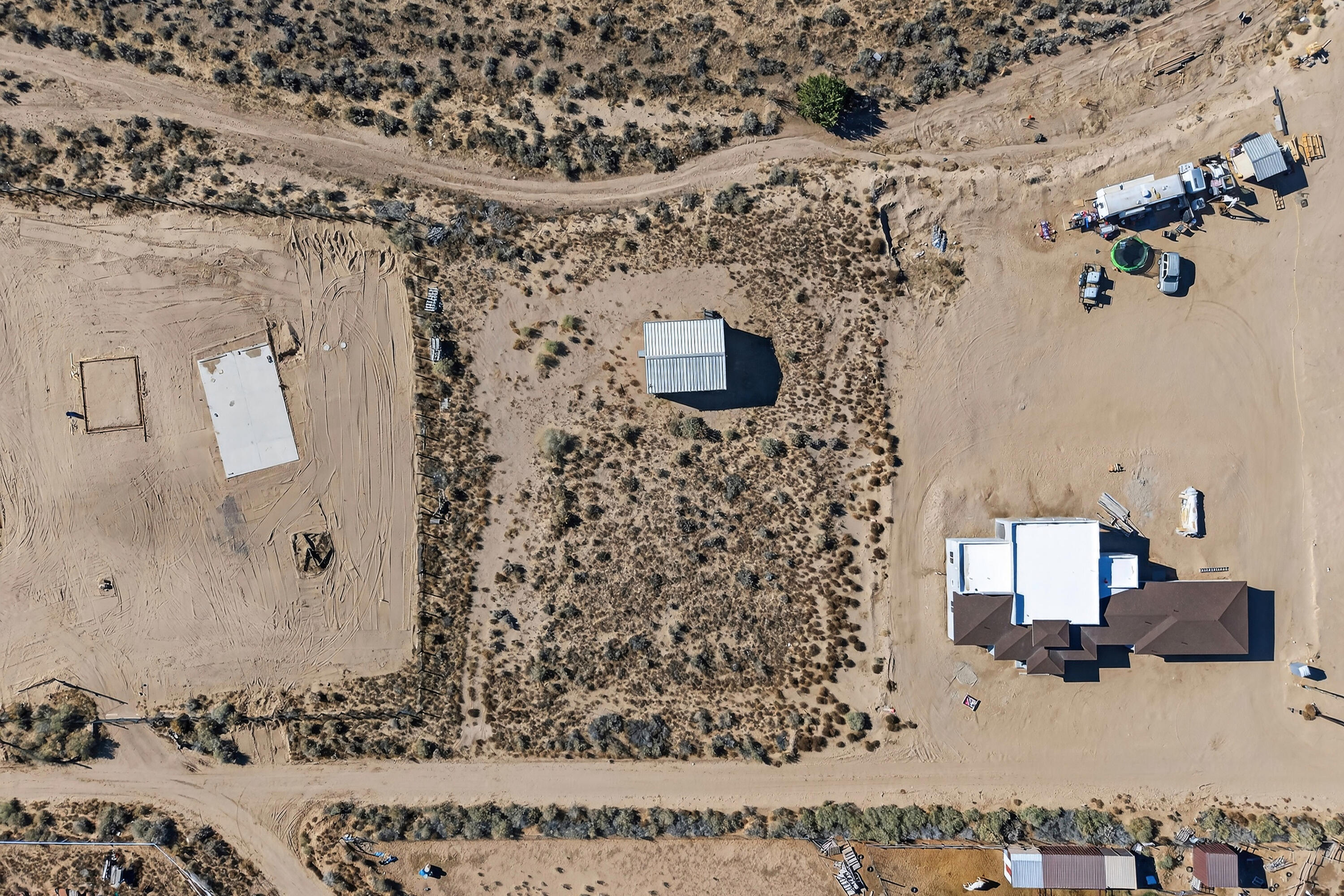 1304 Iglesia Road SW