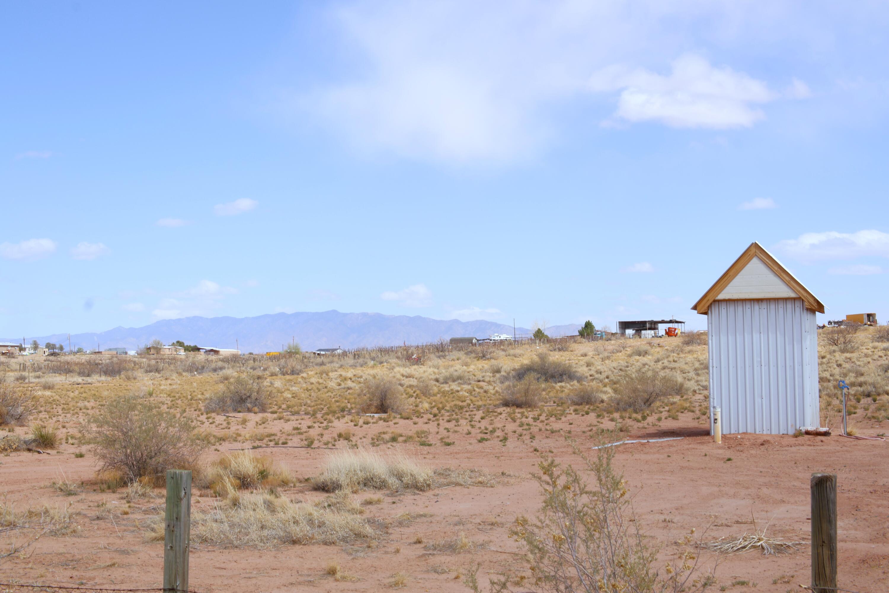 Lot 53, Veguita, New Mexico image 1