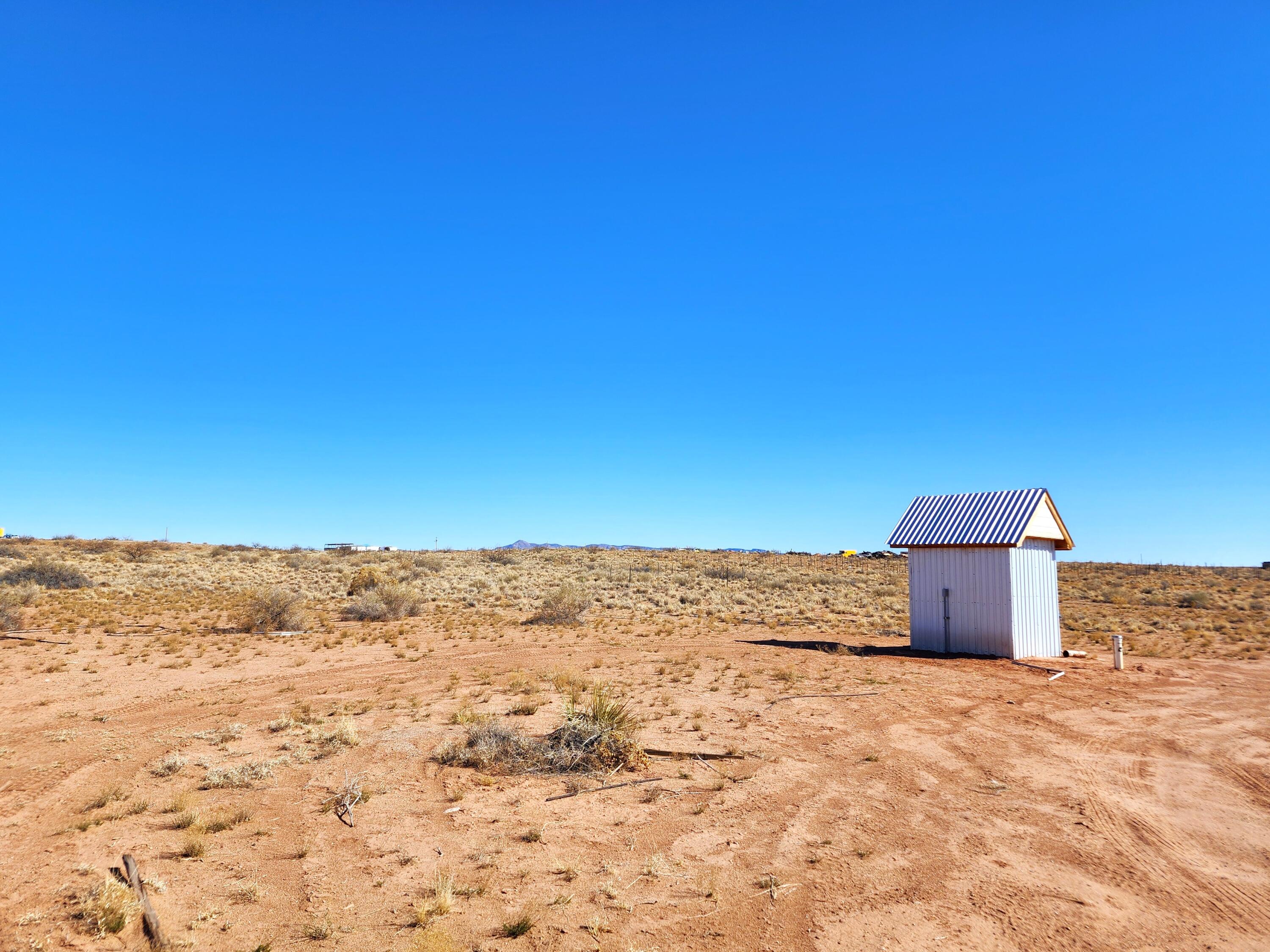 Lot 53, Veguita, New Mexico image 2