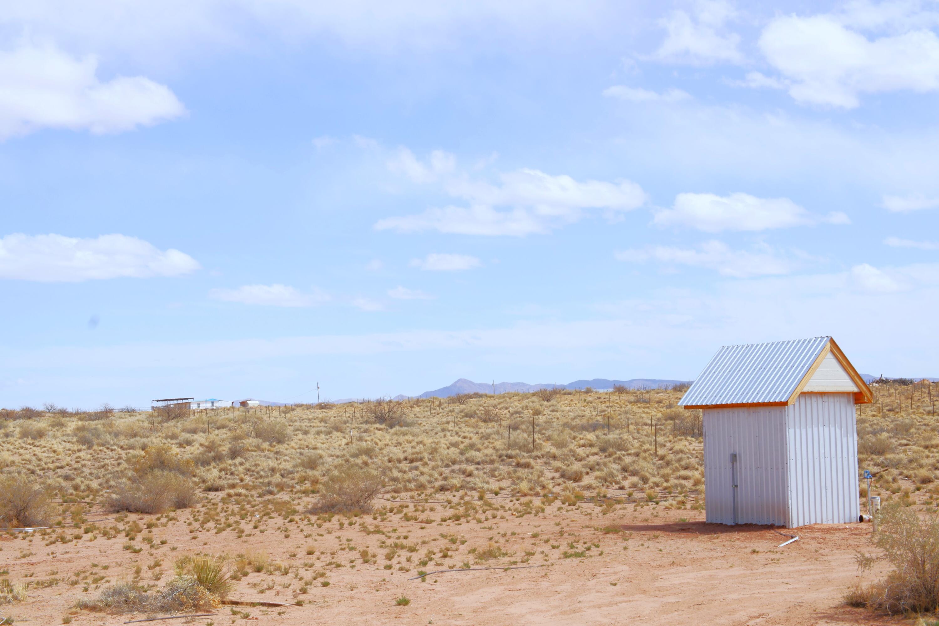 Lot 53, Veguita, New Mexico image 11
