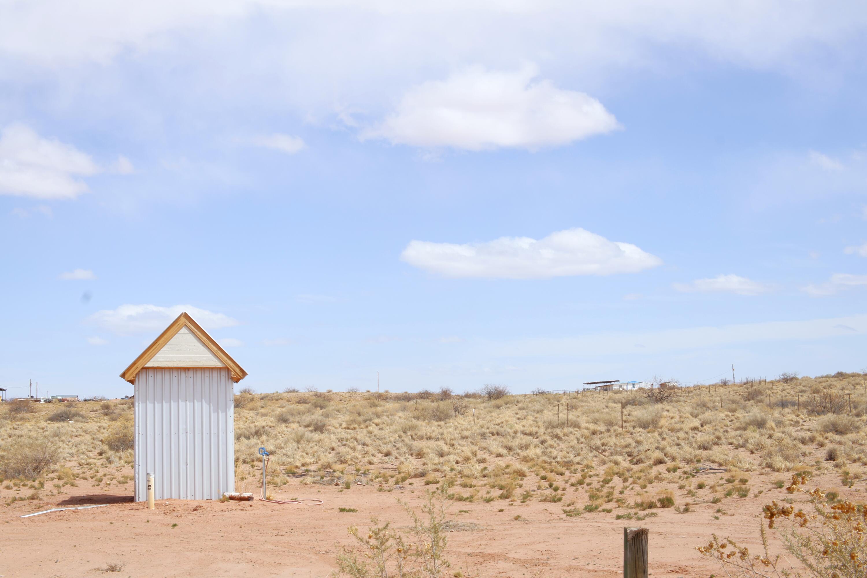 Lot 53, Veguita, New Mexico image 5
