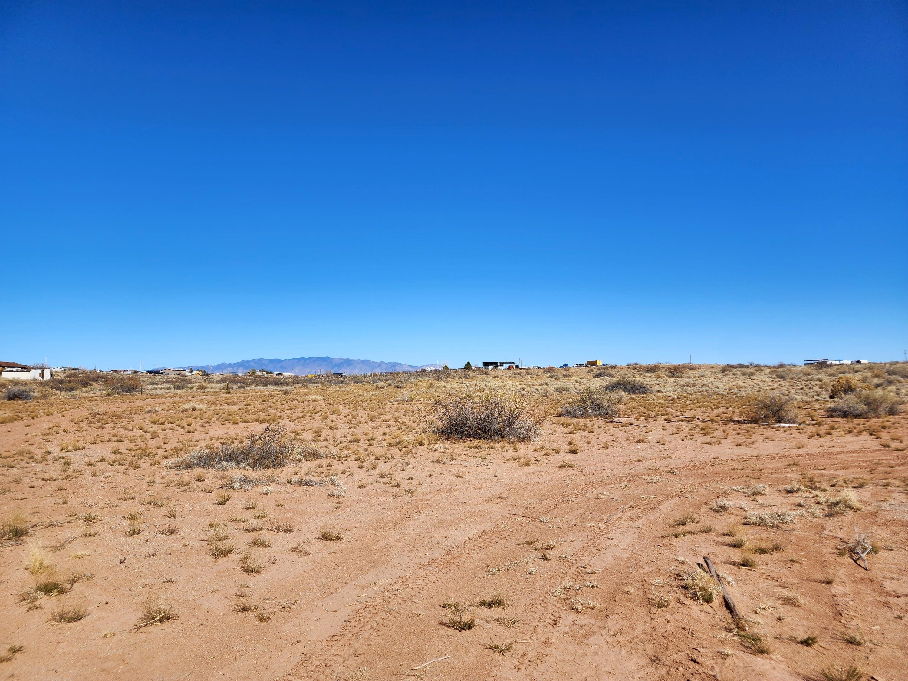 Lot 53, Veguita, New Mexico image 3