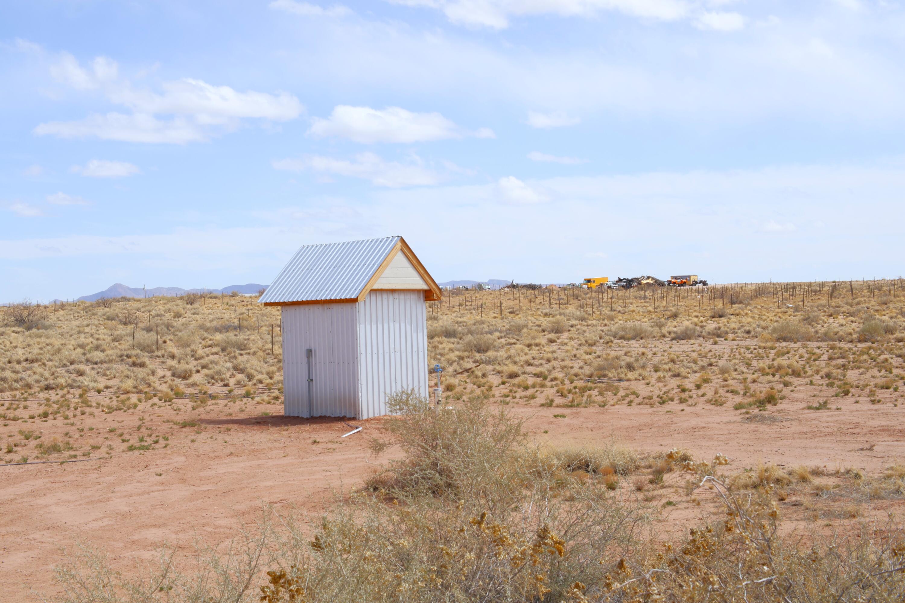 Lot 53, Veguita, New Mexico image 13