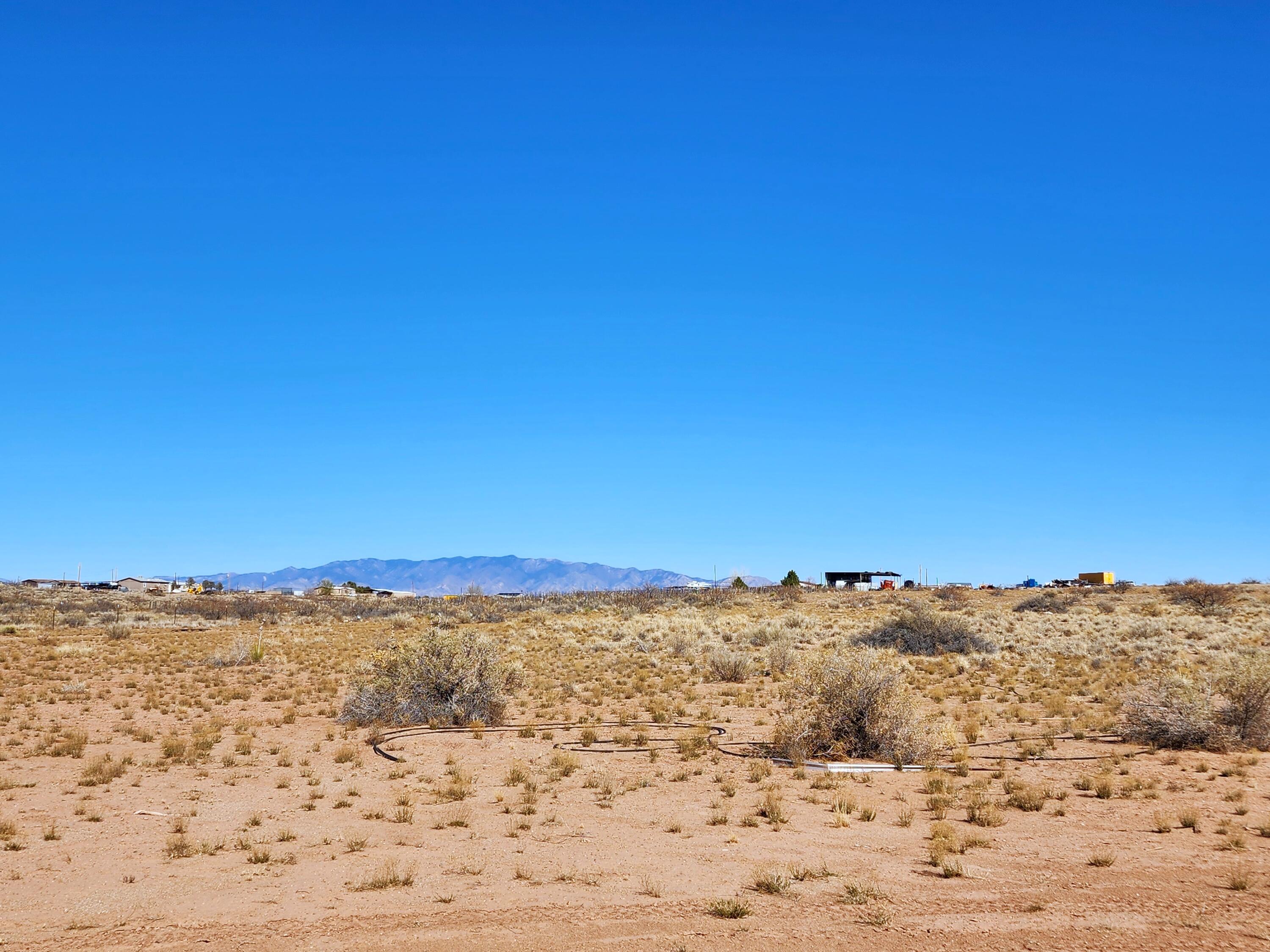 Lot 53, Veguita, New Mexico image 1