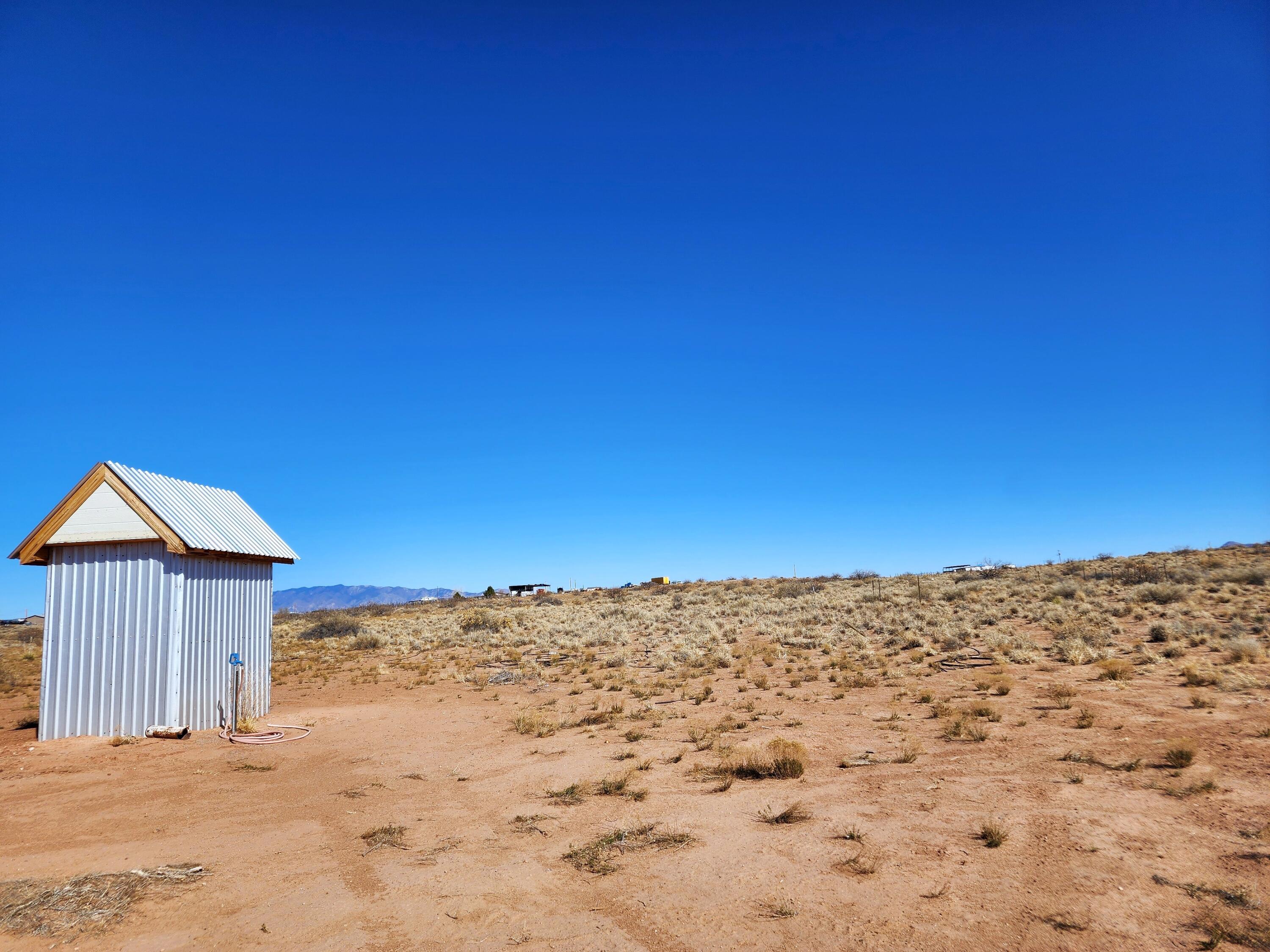 Lot 53, Veguita, New Mexico image 4