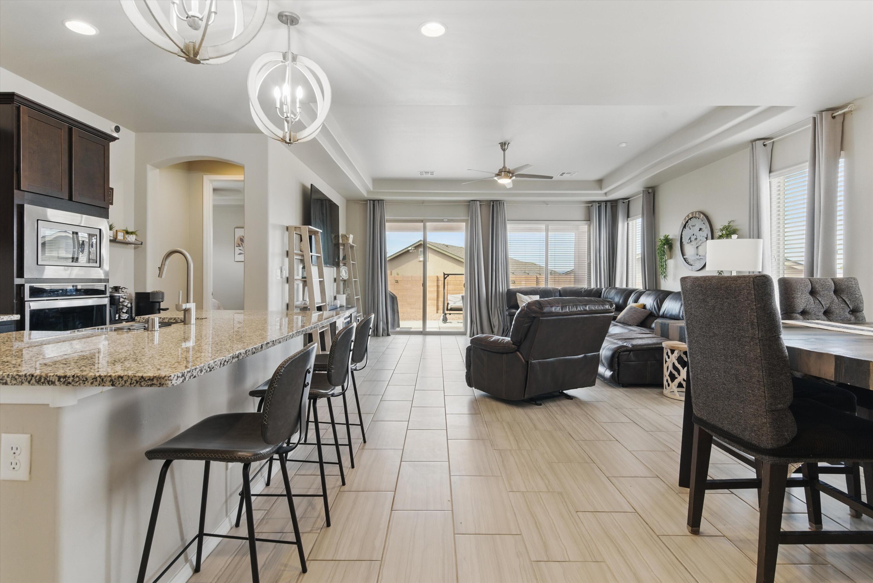 4381 Bald Eagle Loop, Rio Rancho, New Mexico image 20