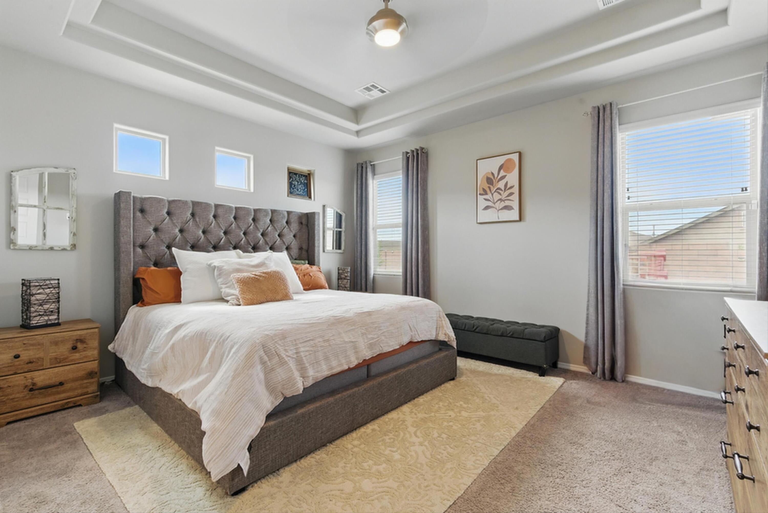 4381 Bald Eagle Loop, Rio Rancho, New Mexico image 34