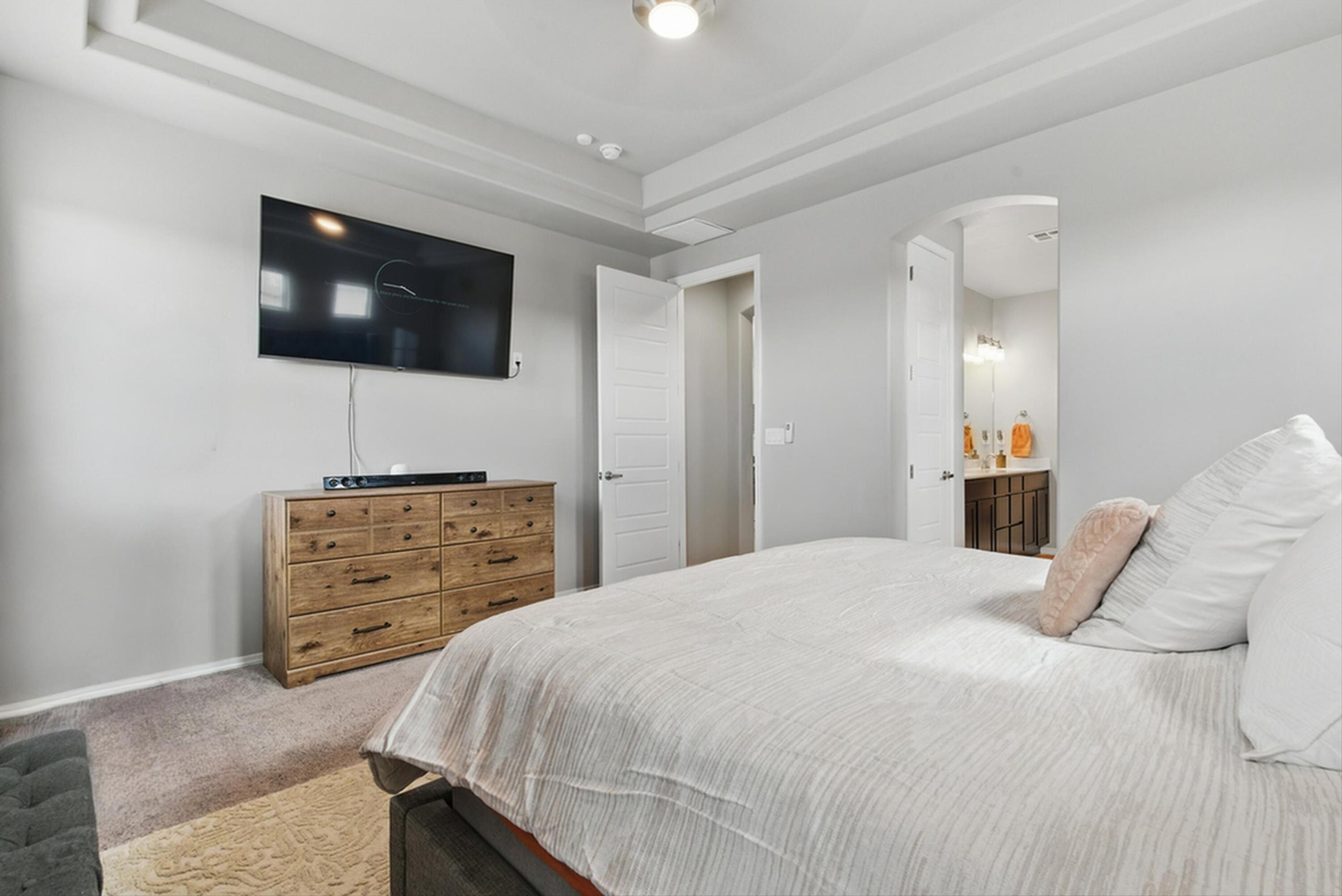 4381 Bald Eagle Loop, Rio Rancho, New Mexico image 35