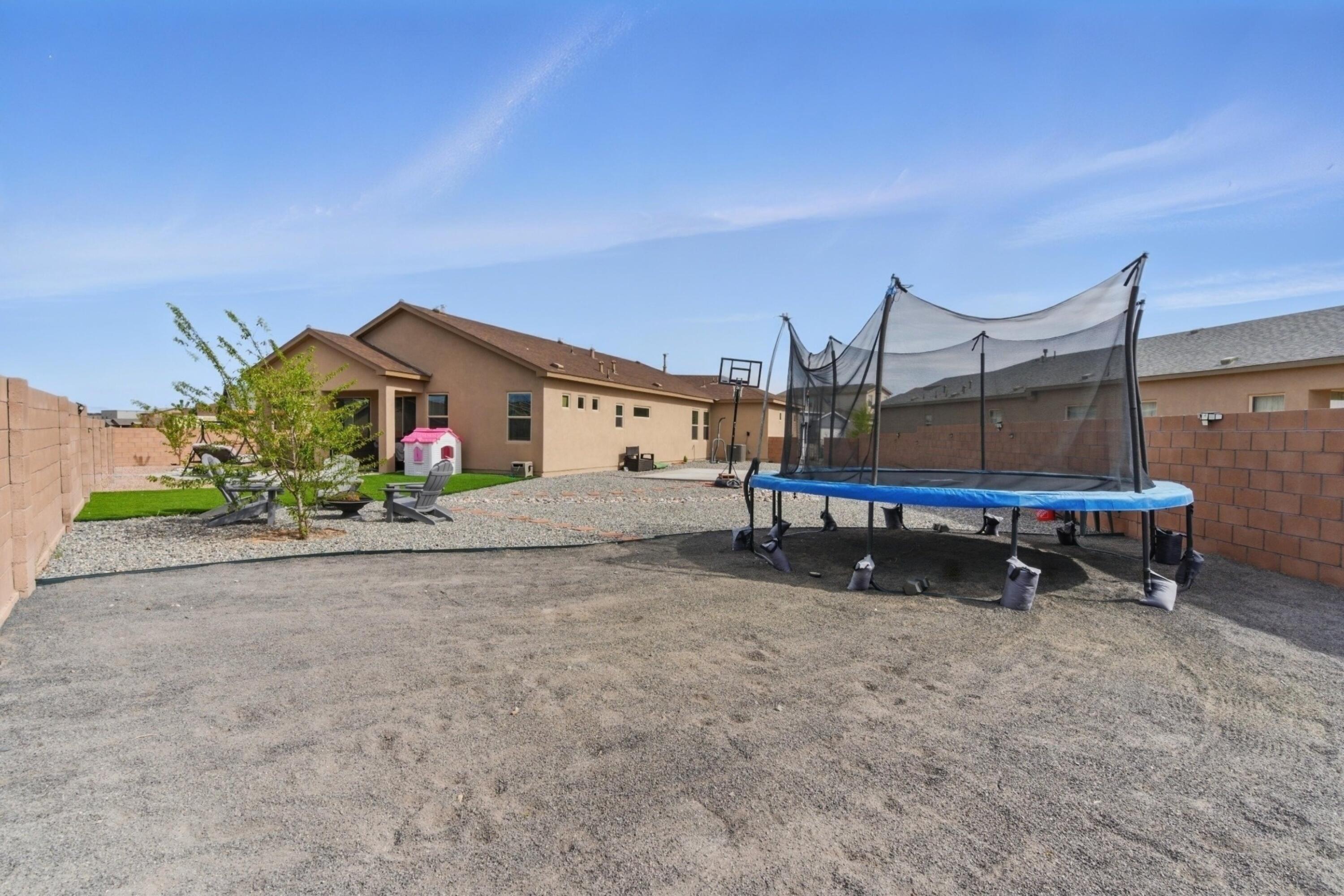 4381 Bald Eagle Loop, Rio Rancho, New Mexico image 46