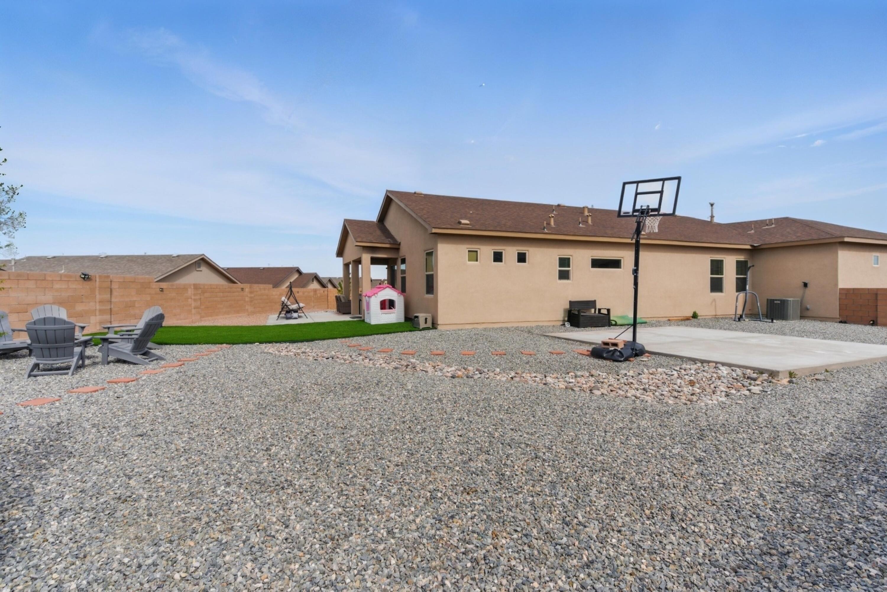 4381 Bald Eagle Loop, Rio Rancho, New Mexico image 45
