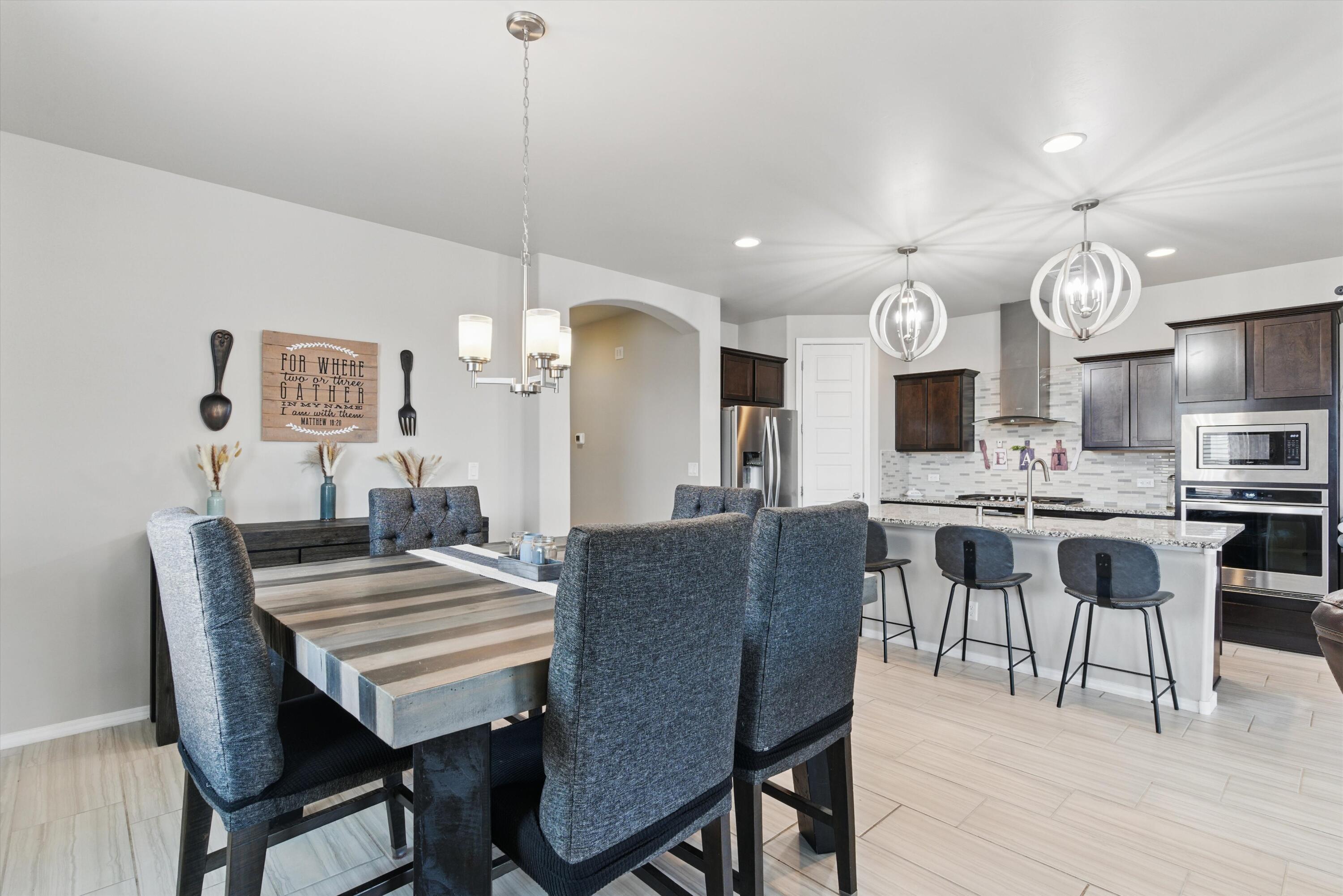4381 Bald Eagle Loop, Rio Rancho, New Mexico image 32