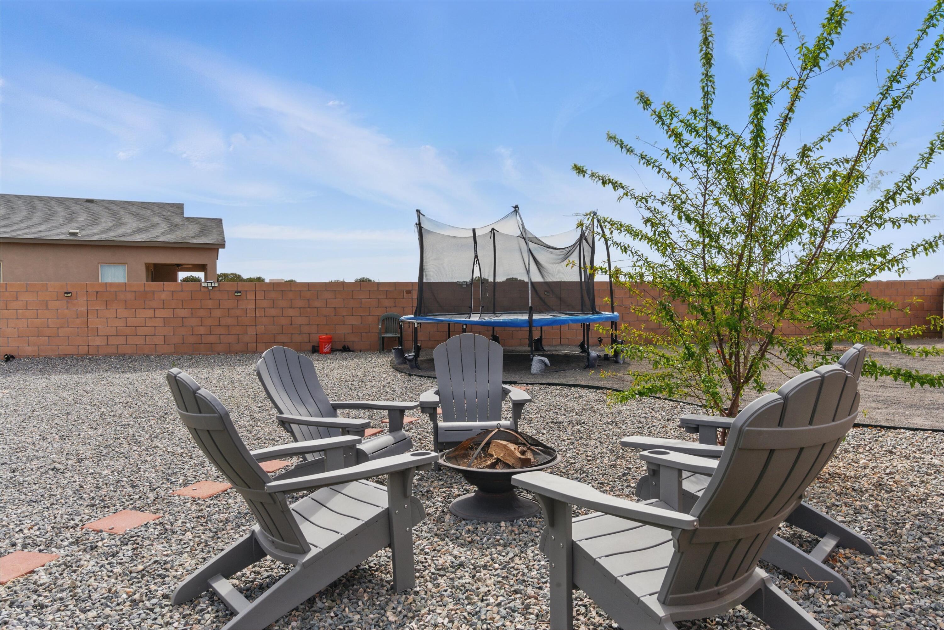 4381 Bald Eagle Loop, Rio Rancho, New Mexico image 43