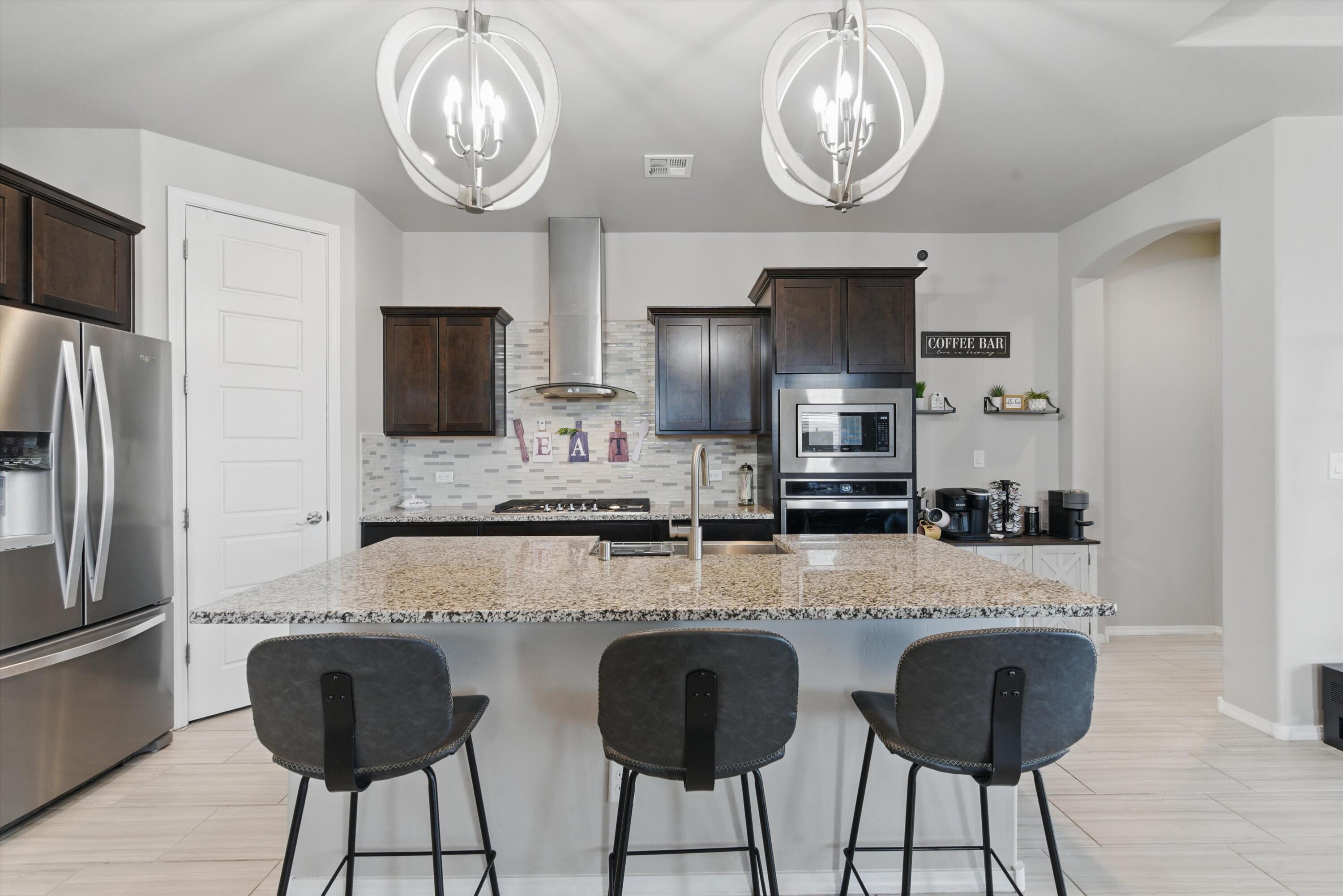 4381 Bald Eagle Loop, Rio Rancho, New Mexico image 33