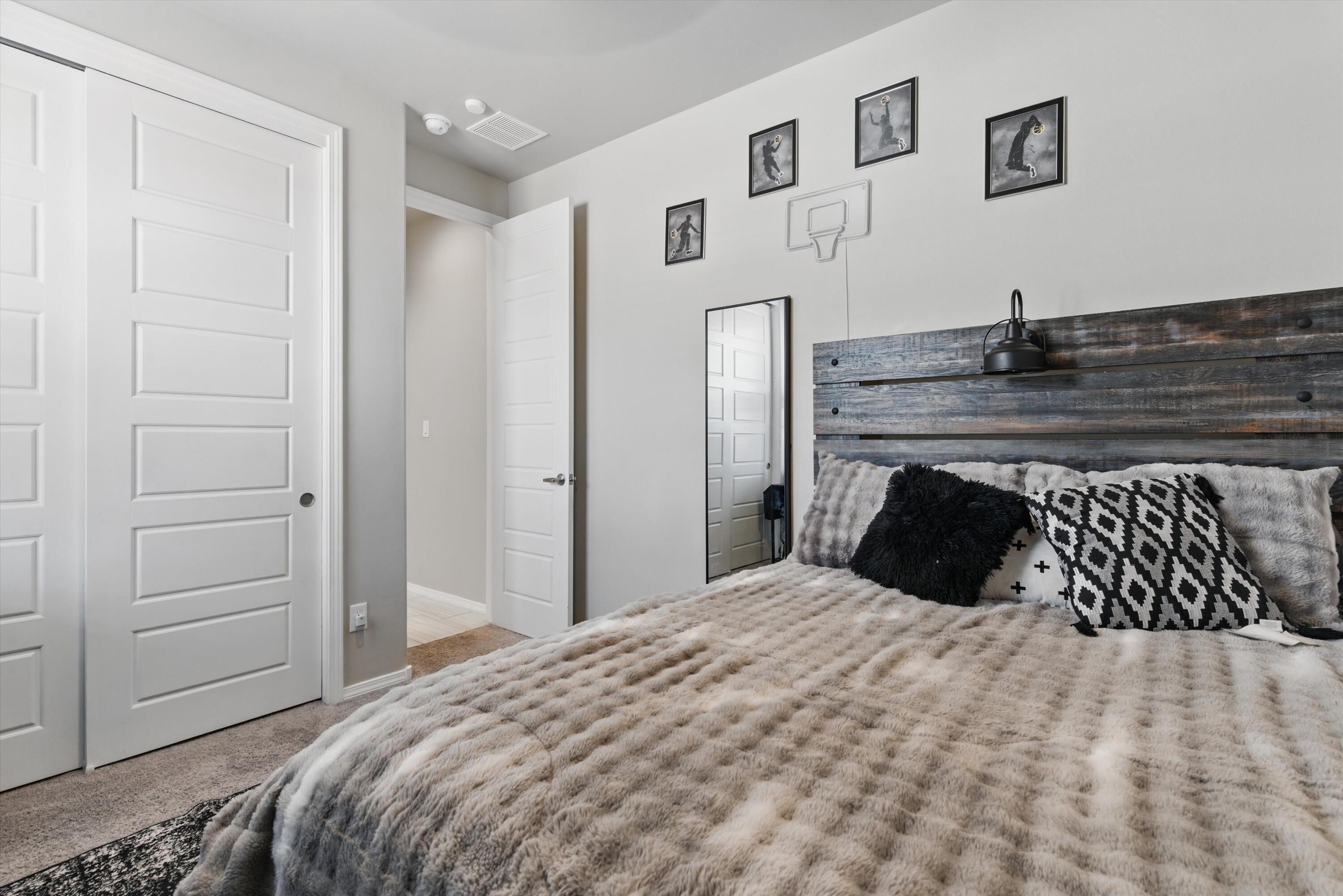 4381 Bald Eagle Loop, Rio Rancho, New Mexico image 13