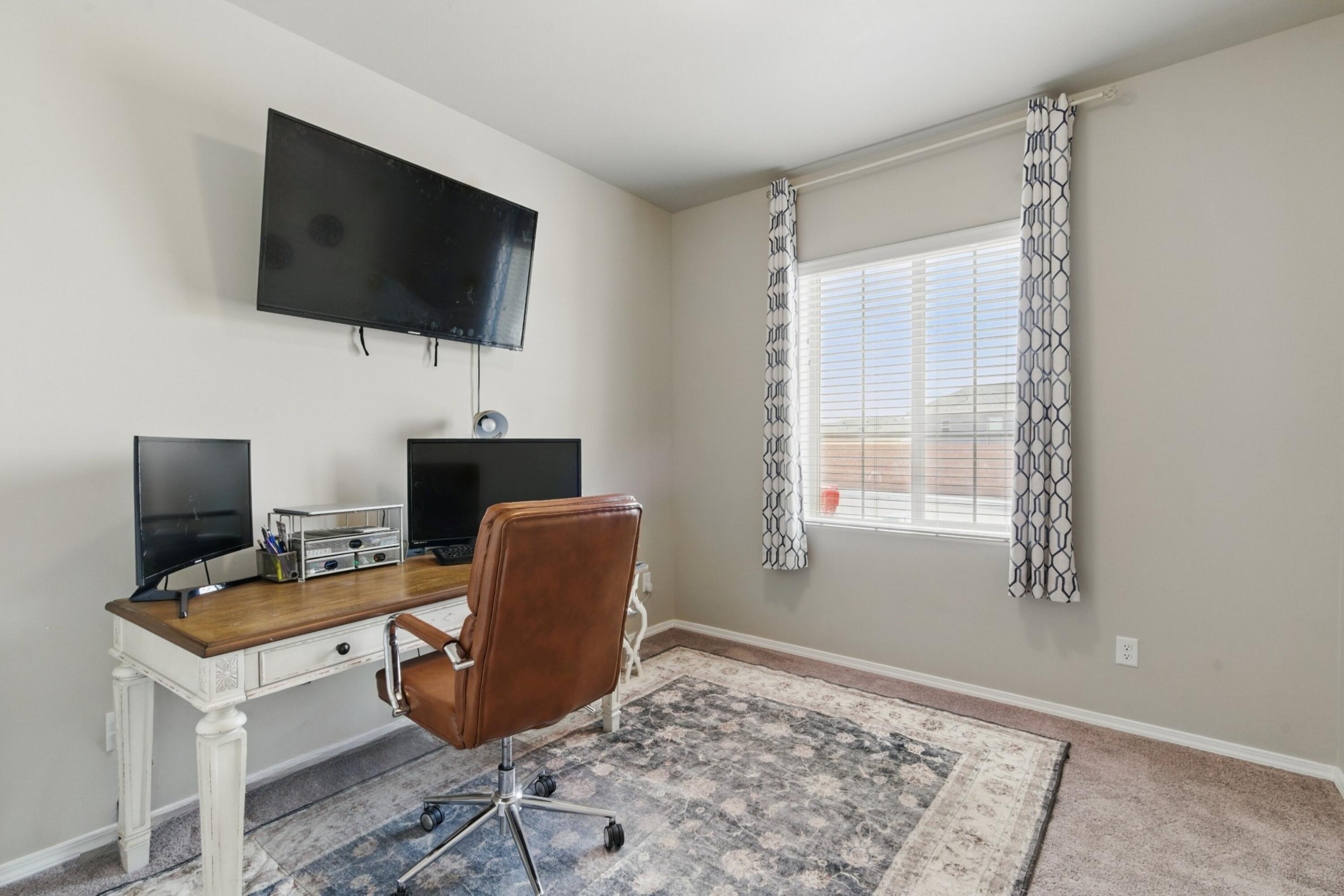4381 Bald Eagle Loop, Rio Rancho, New Mexico image 7