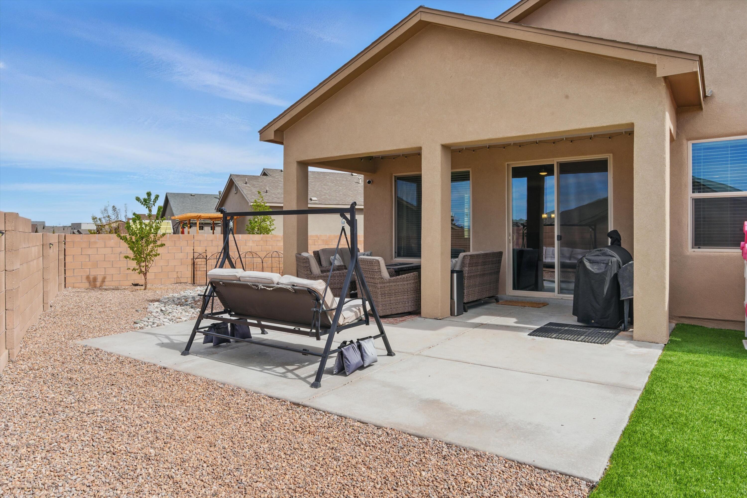 4381 Bald Eagle Loop, Rio Rancho, New Mexico image 42