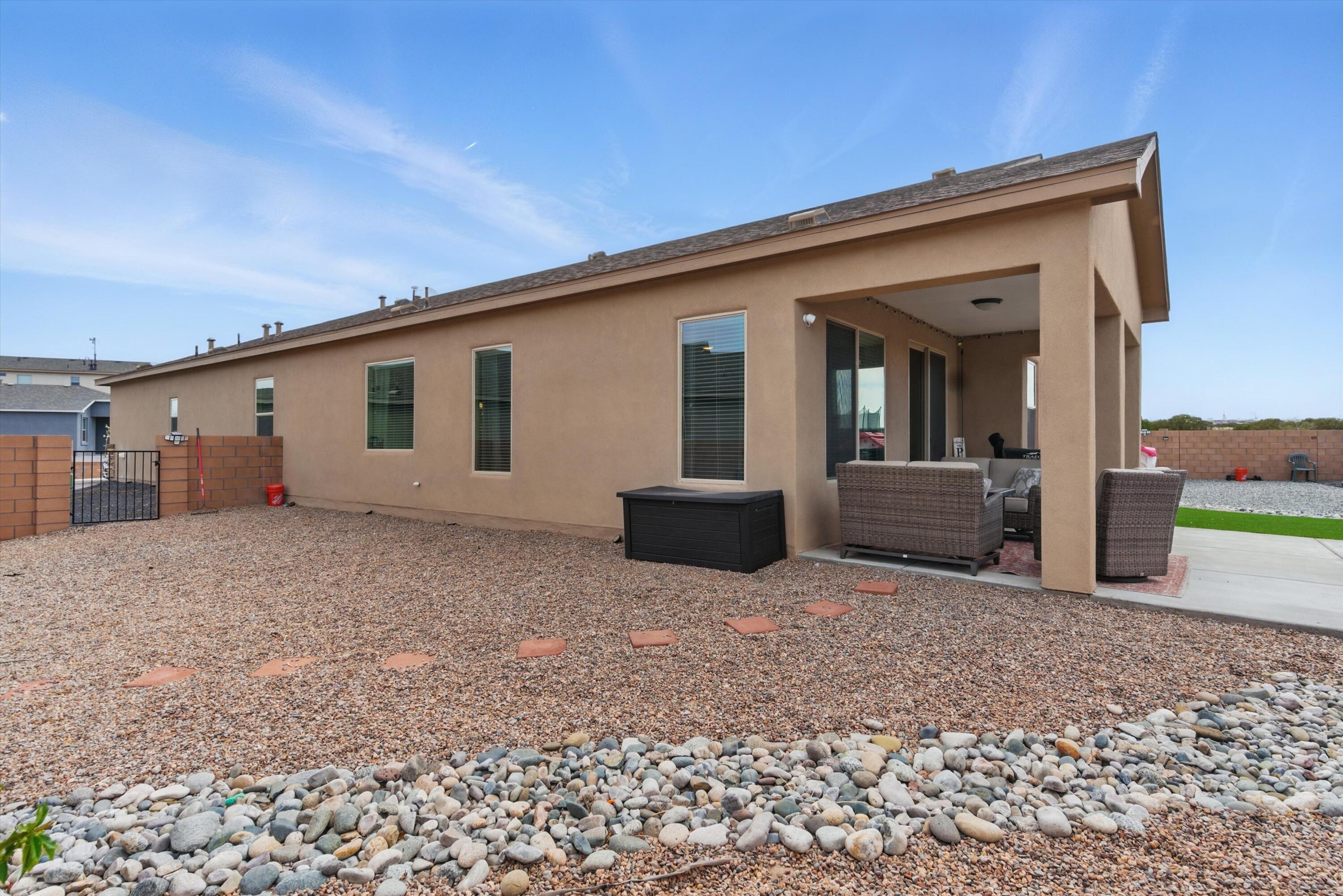 4381 Bald Eagle Loop, Rio Rancho, New Mexico image 41