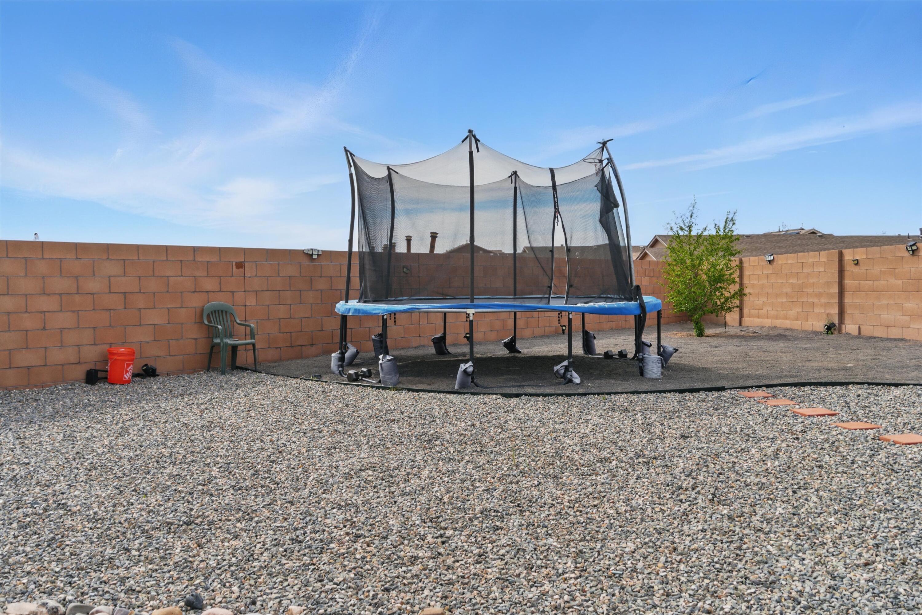 4381 Bald Eagle Loop, Rio Rancho, New Mexico image 44