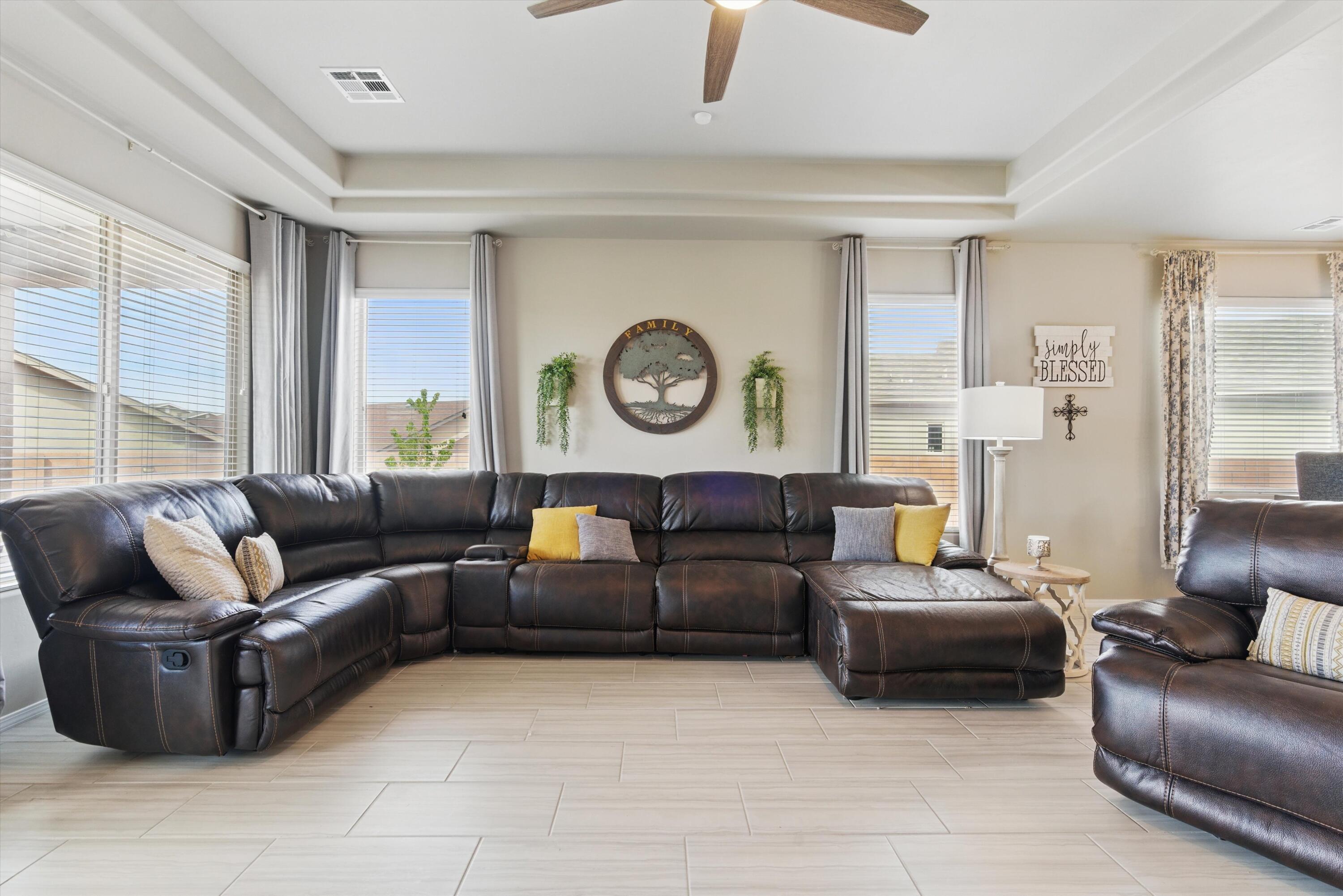 4381 Bald Eagle Loop, Rio Rancho, New Mexico image 29