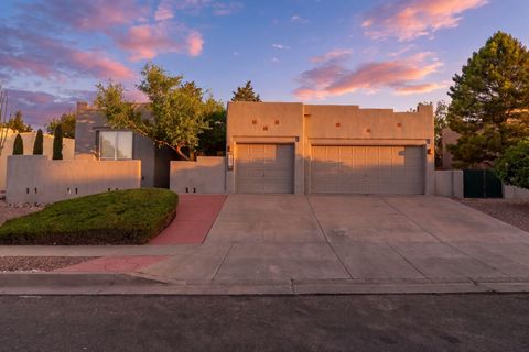 Homes For Sale - 4331 Dry Creek Place<br/> Bernalillo County, Albuquerque, NM 87114