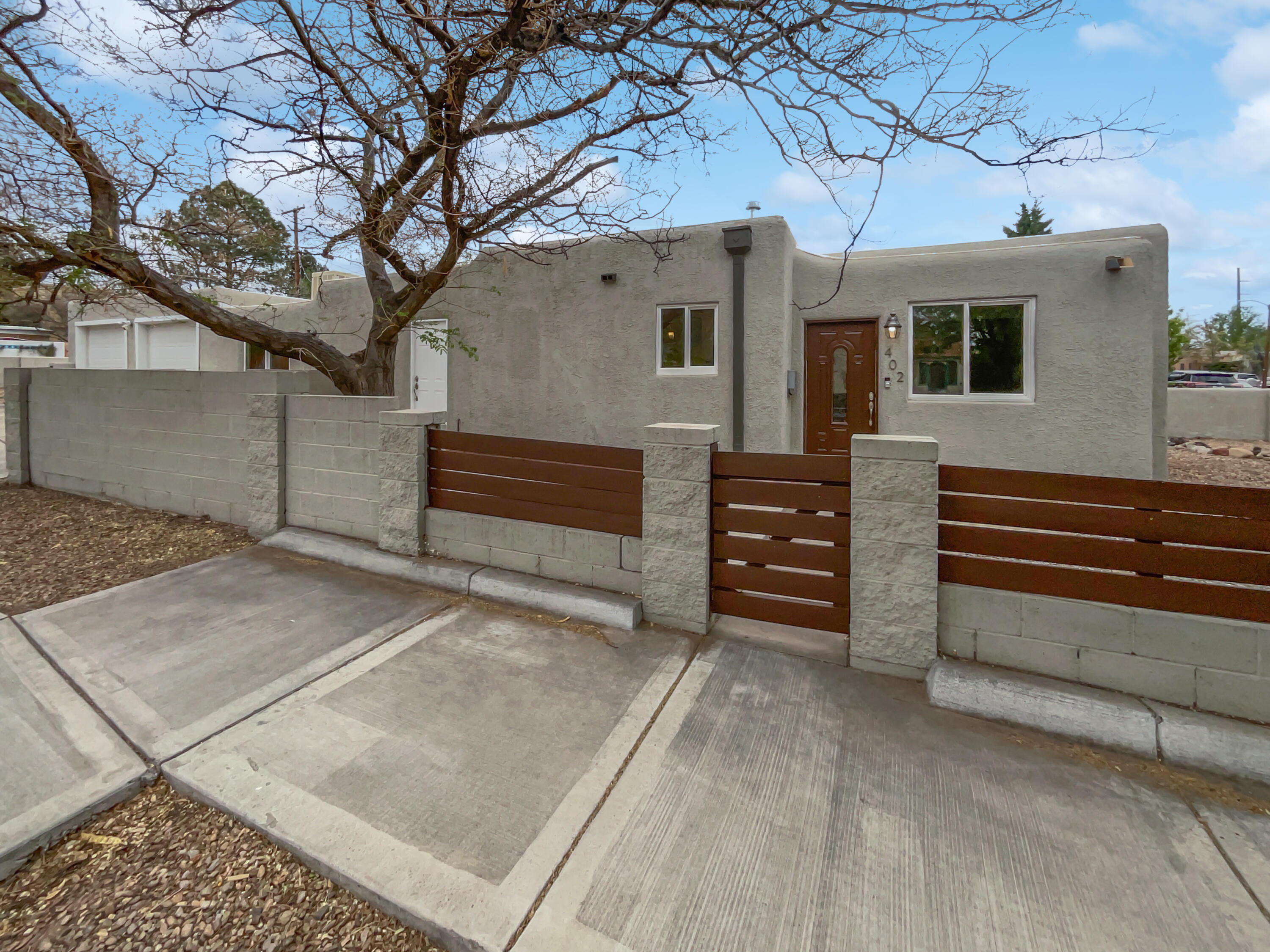 402 Dartmouth Drive, Albuquerque, New Mexico image 1