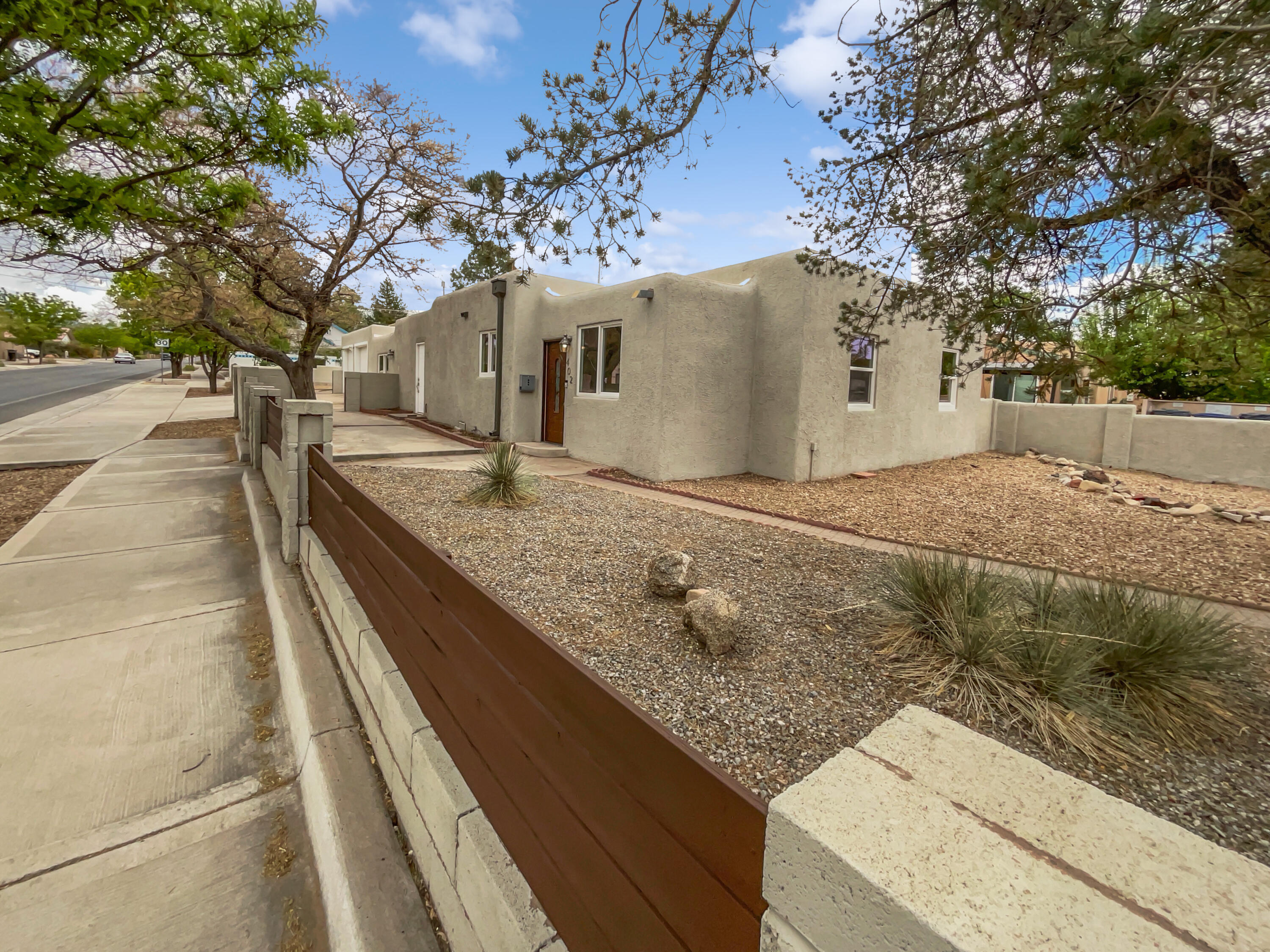 402 Dartmouth Drive, Albuquerque, New Mexico image 9