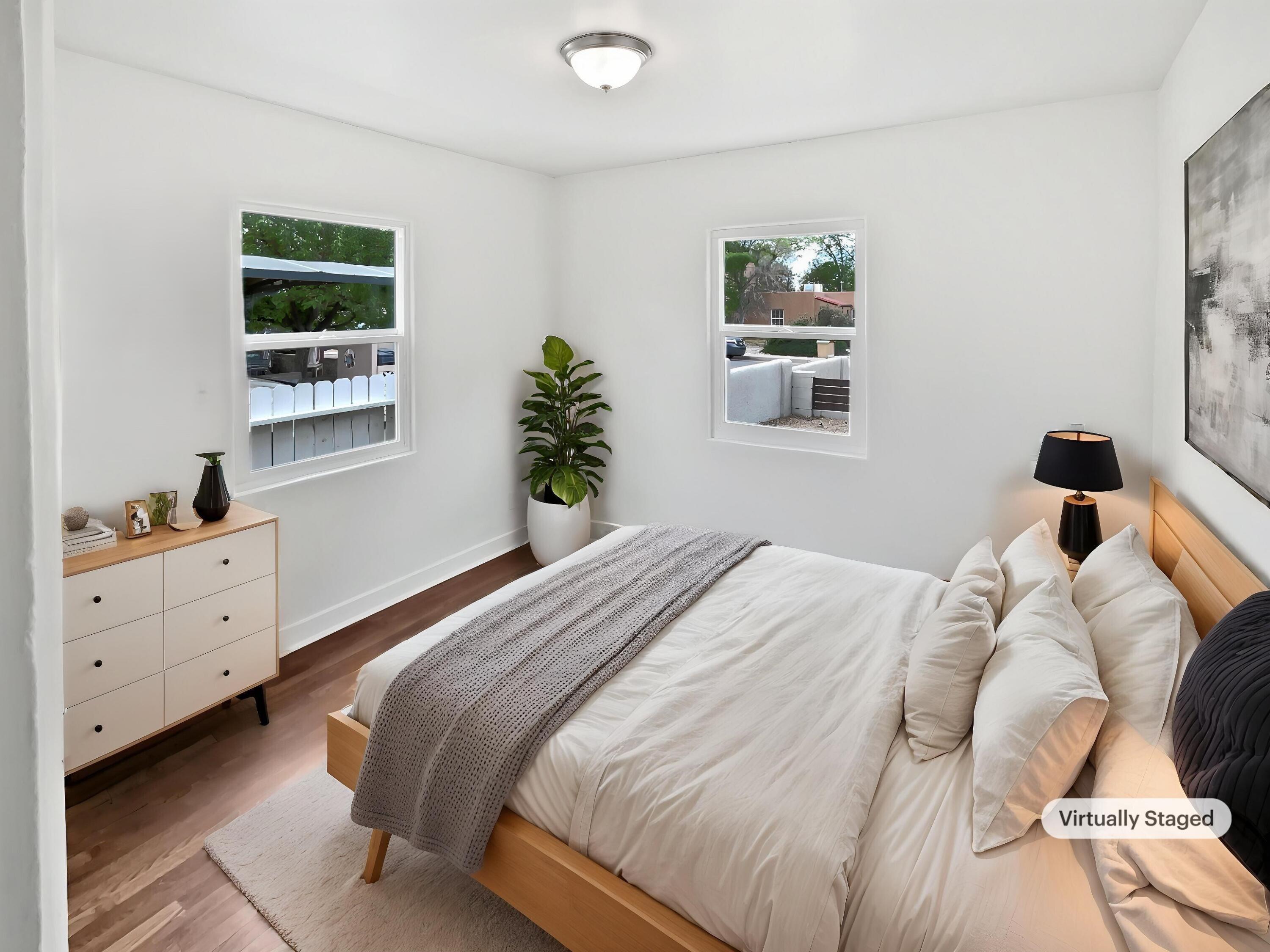 402 Dartmouth Drive, Albuquerque, New Mexico image 4