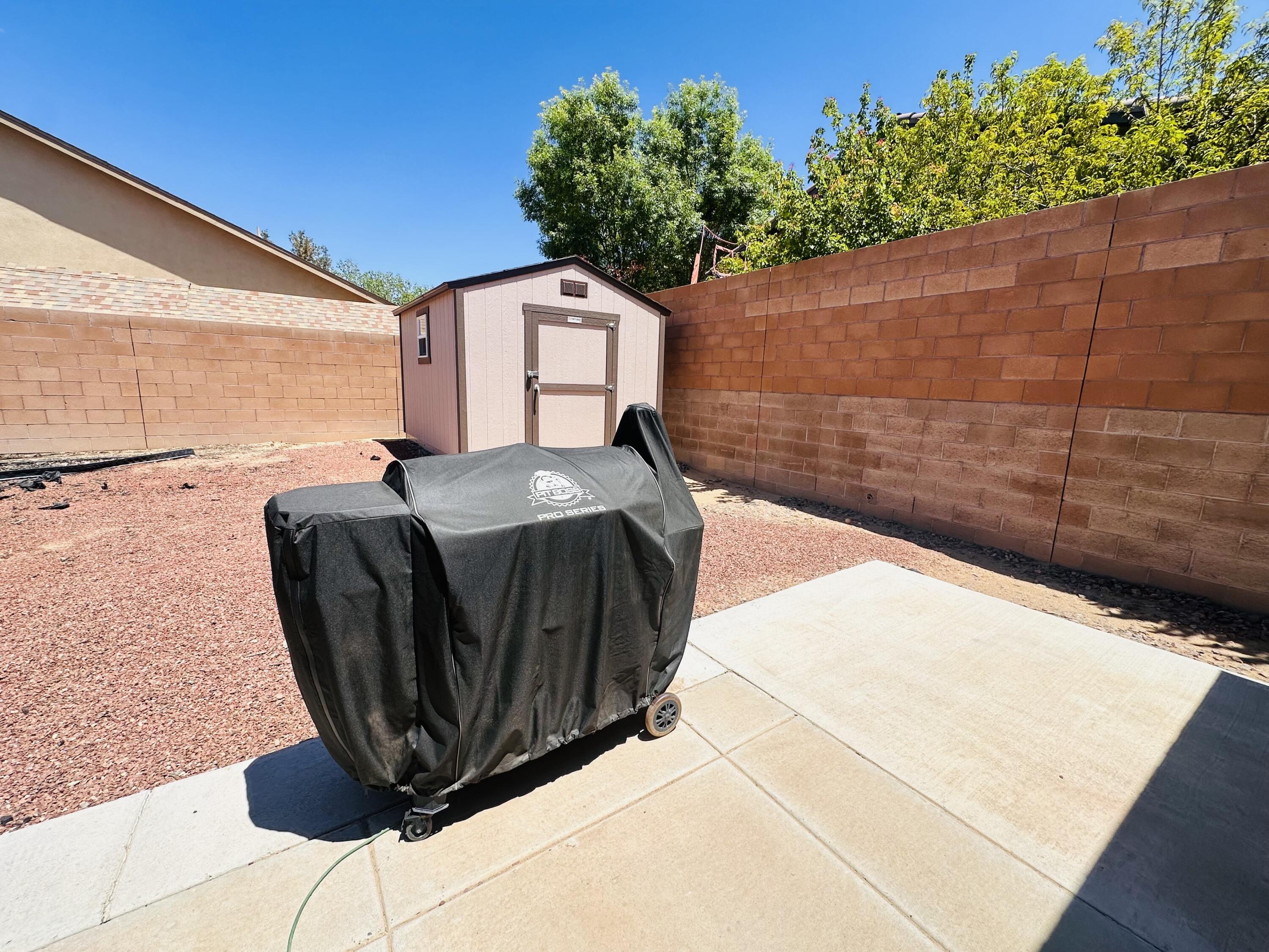 6275 Nueva Espana Road, Albuquerque, New Mexico image 17