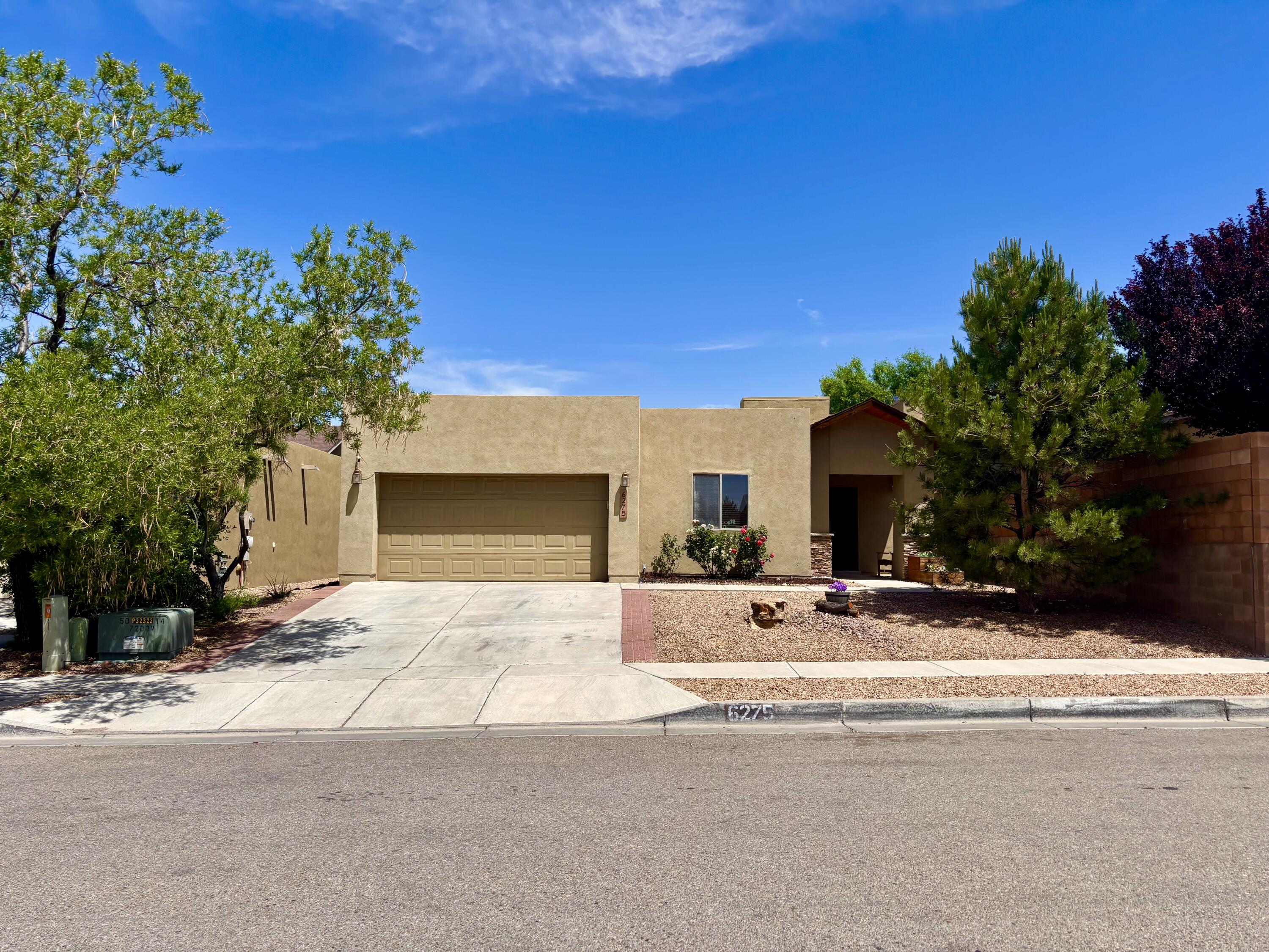 6275 Nueva Espana Road, Albuquerque, New Mexico image 1