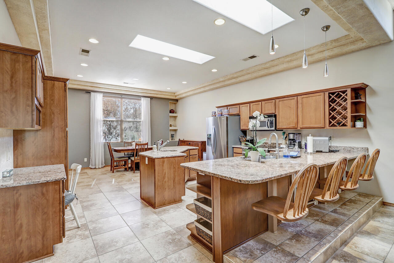 8409 Rising Star Place NE