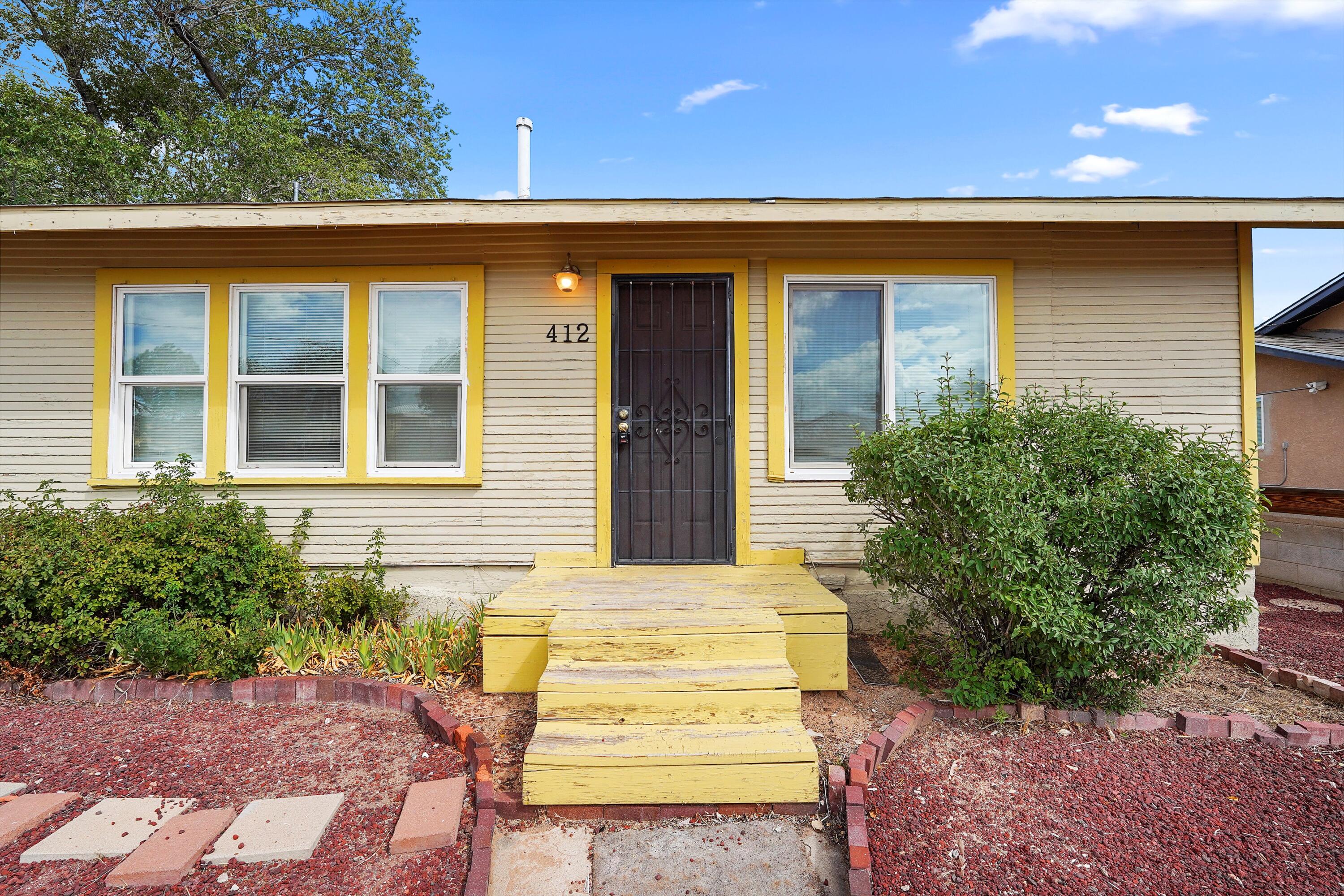 412 Harvard Drive SE