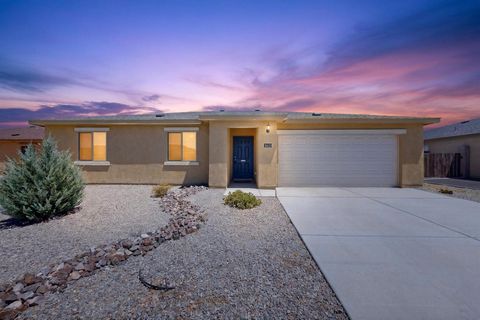 Homes For Sale - 2410 Desi Loop<br/> Belen, NM 87002