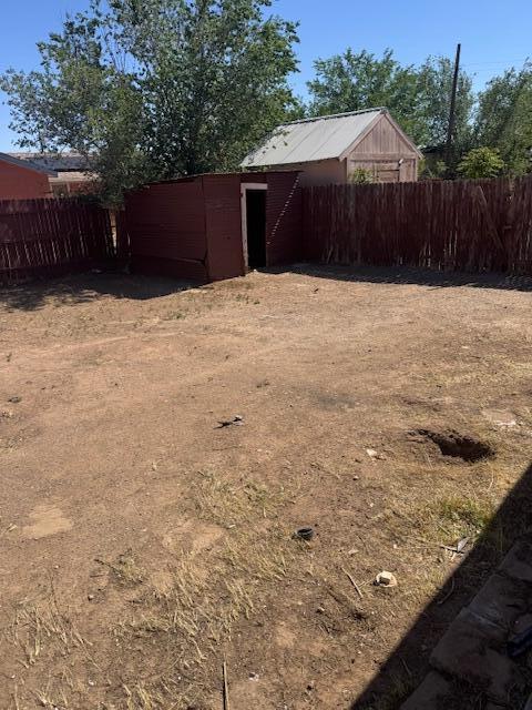 1212 W Reinken Avenue, Belen, New Mexico image 14