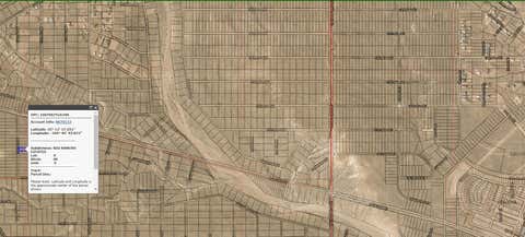 Vacant Land For Sale - 1812 13th Street #1<br/> Rio Rancho, NM 87124