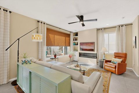 3604 Grama Court NW Albuquerque NM 87120