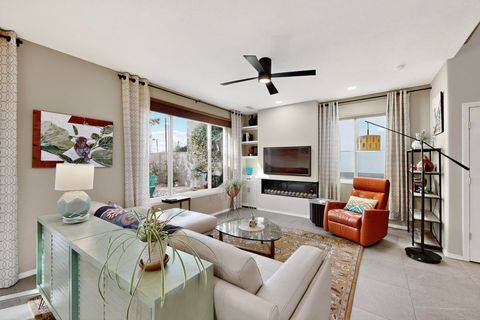 Photo of 3604 Grama Court NW, Albuquerque, NM 87120 (MLS # 1094410)